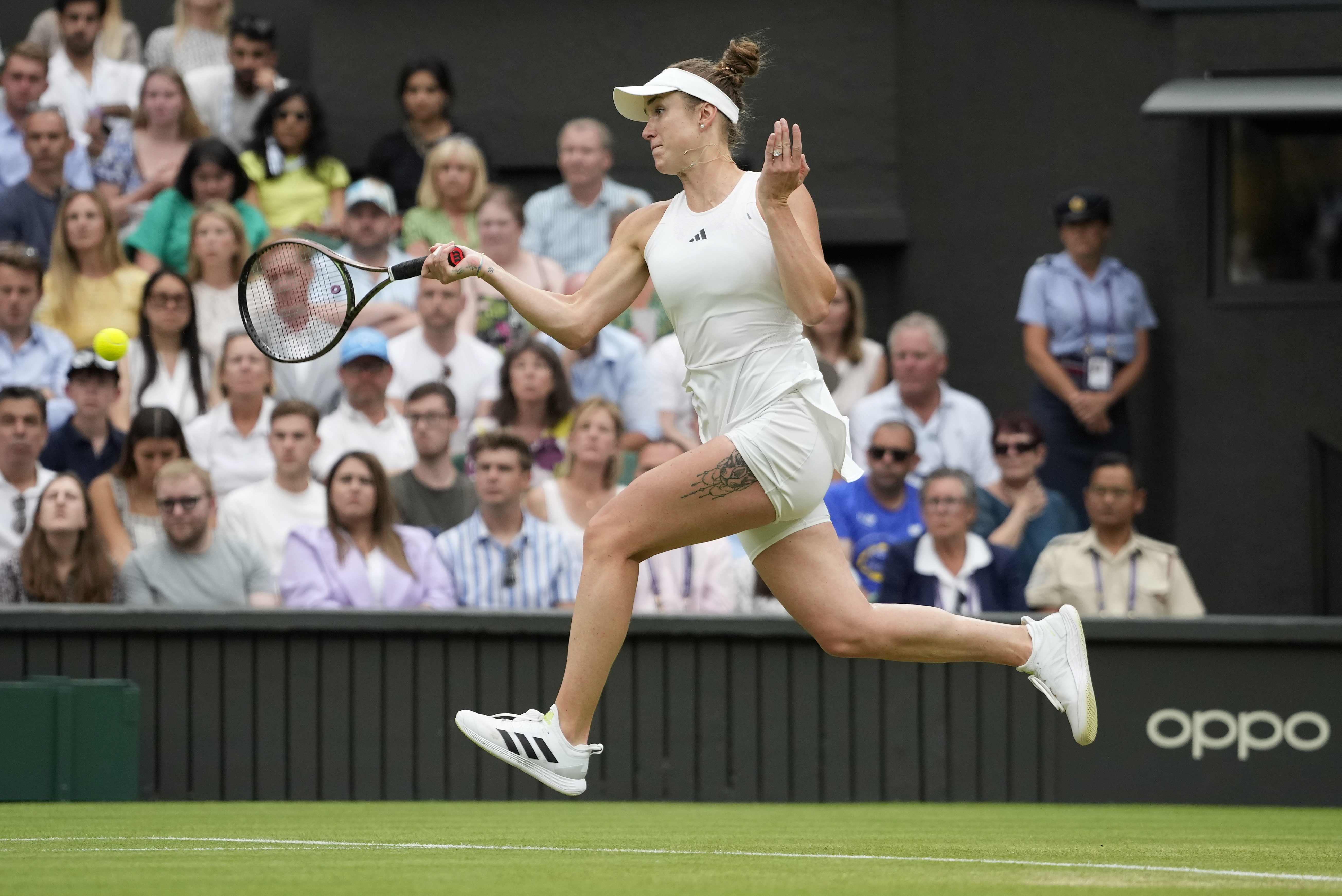 How to Watch the Ladies Semifinals at The Championships, Wimbledon 2023 Channel, Stream, Preview