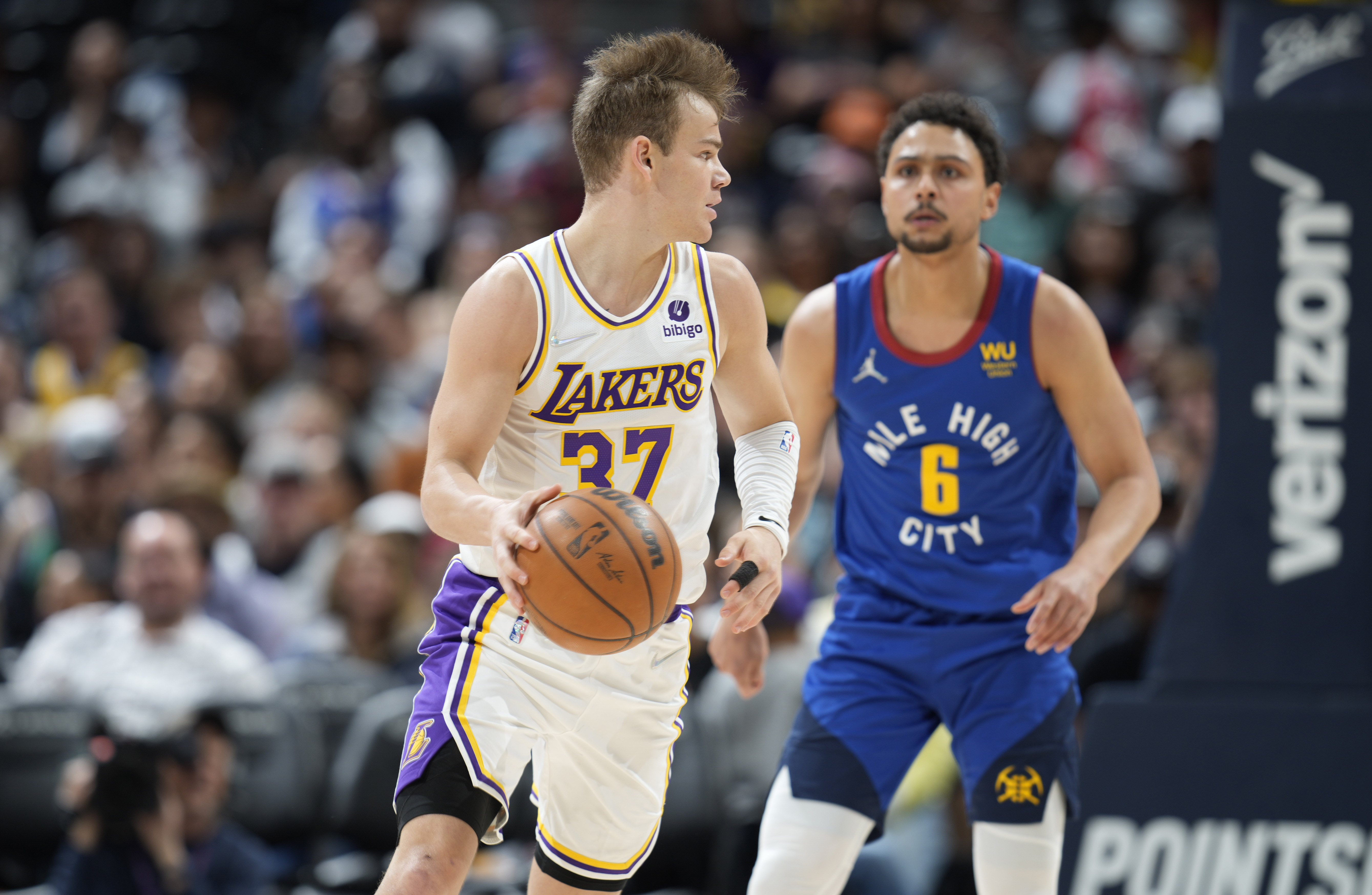 Mac McClung revives NBA slam dunk contest with thrilling win - Los