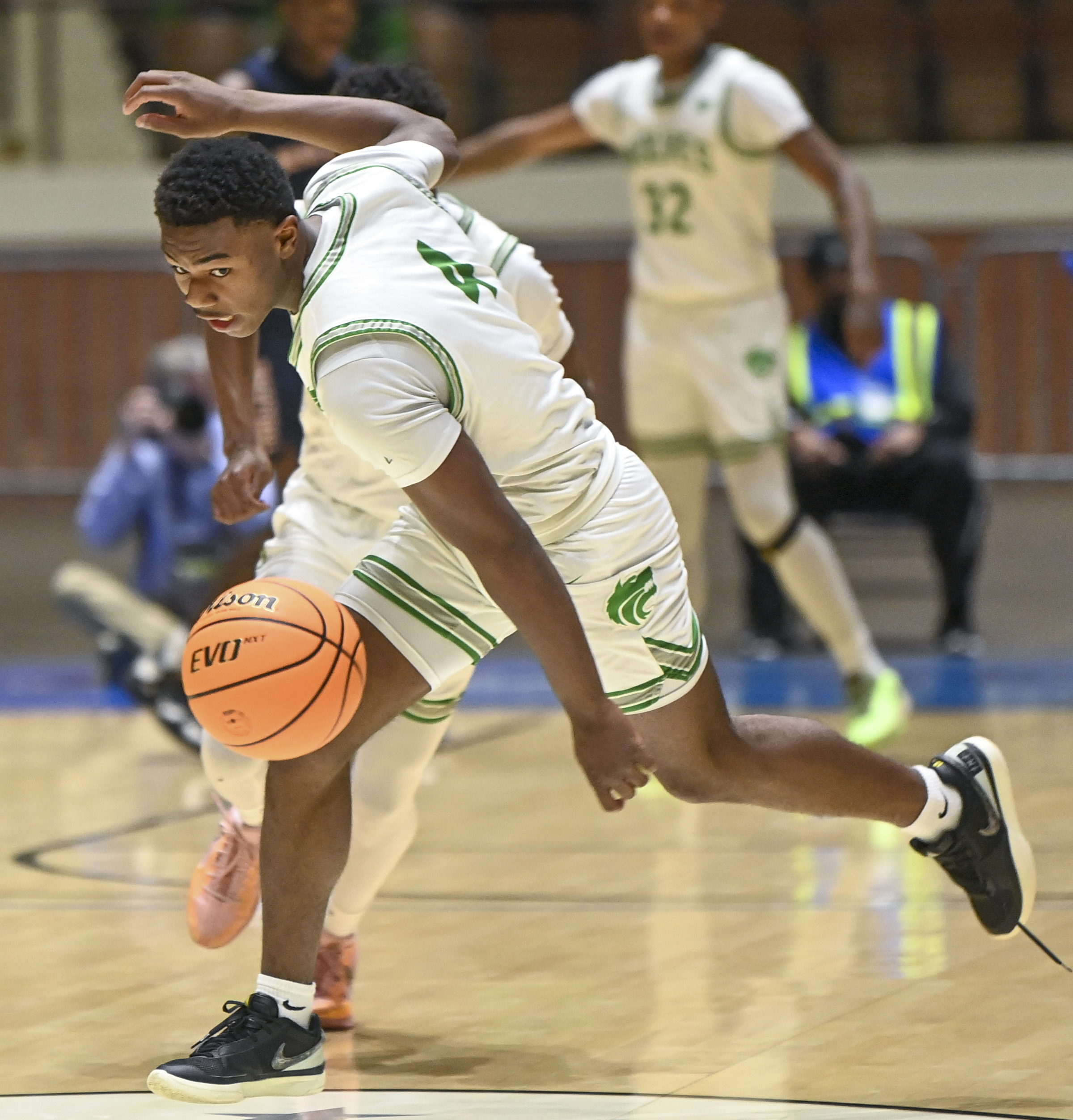 AHSAA South Regional Basketball Final-5A Boys - al.com