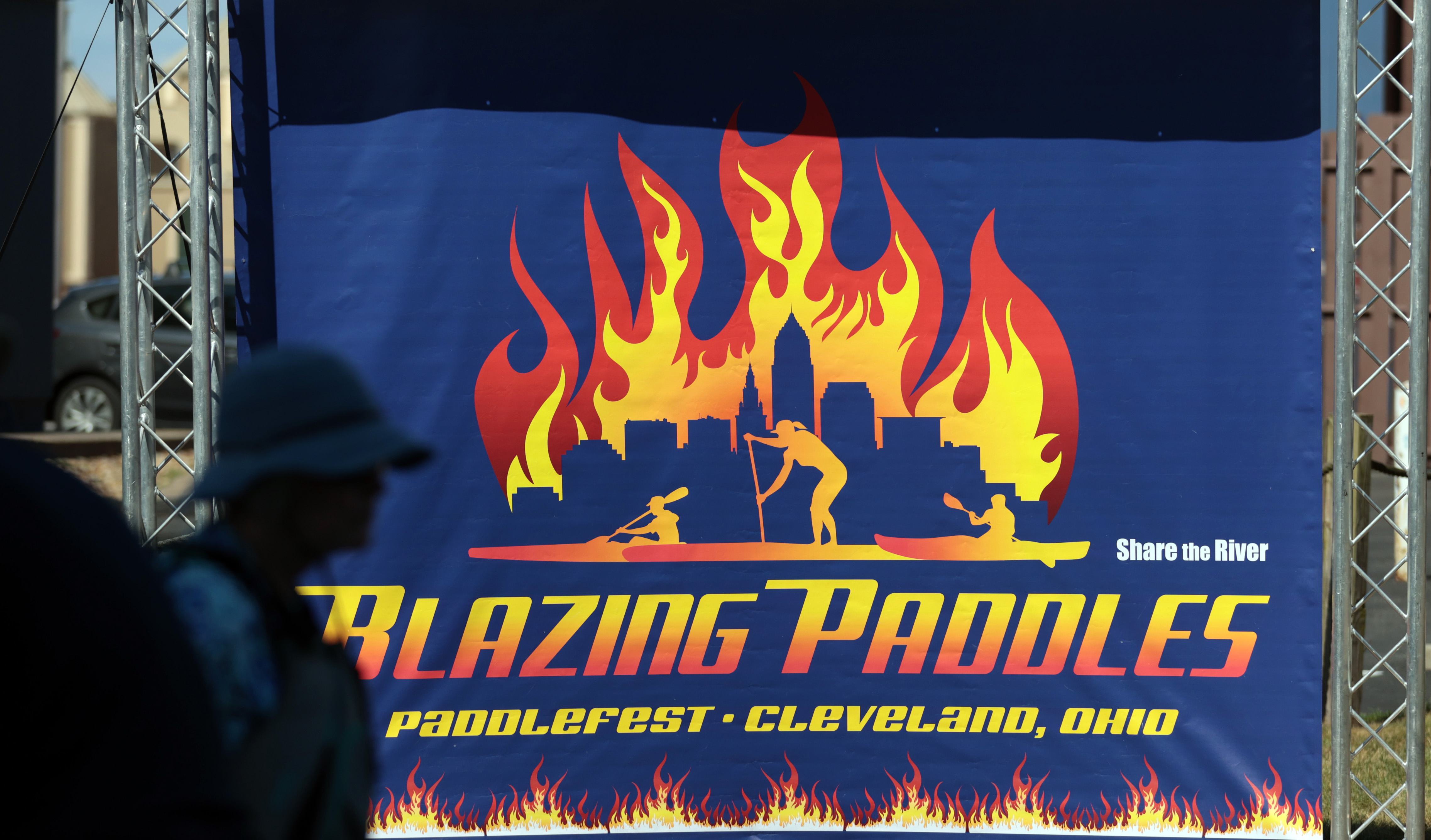 Blazing Paddles Paddlefest, July 19, 2025
