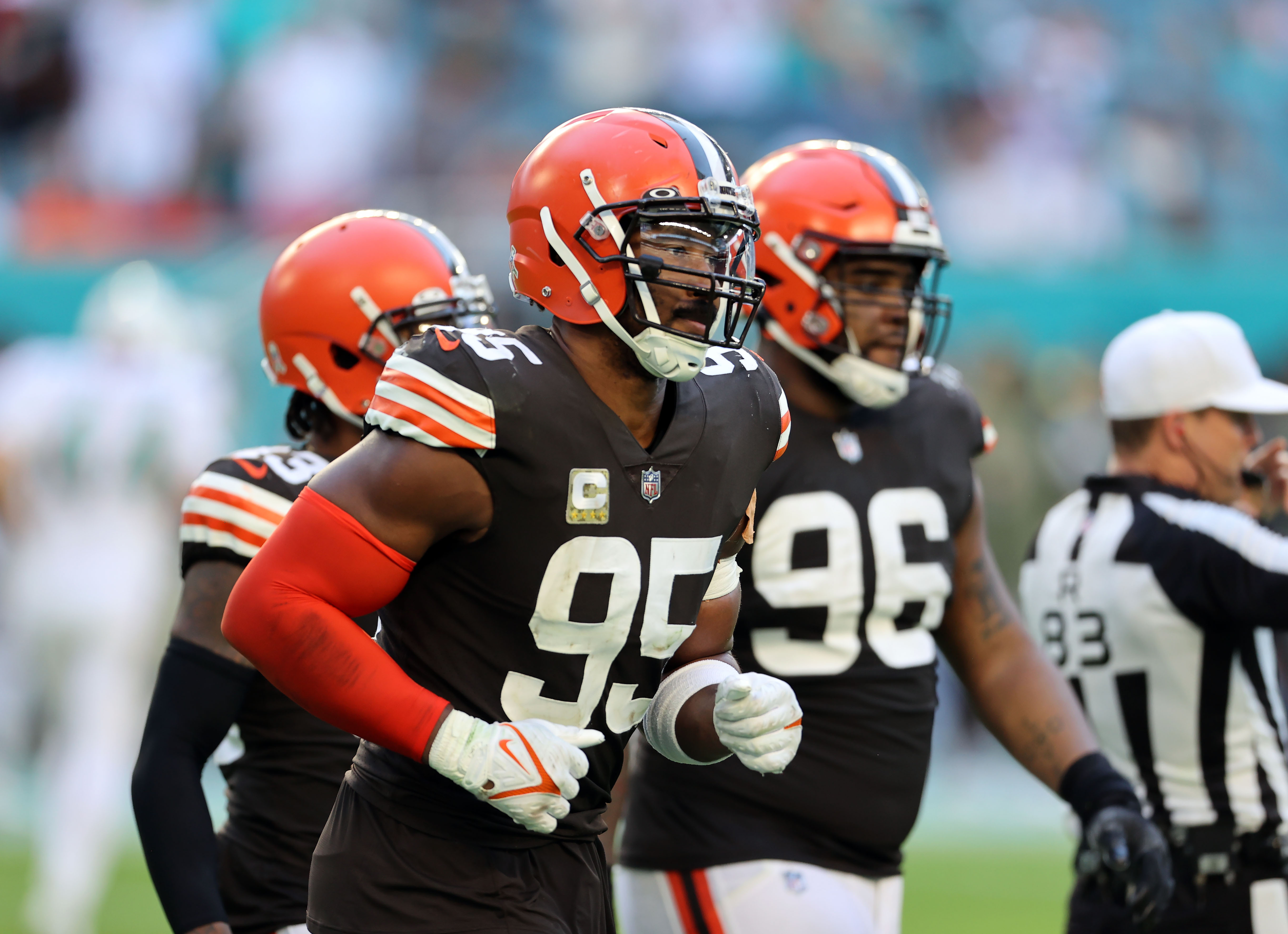 Cleveland Browns record: Browns vs Bills in Detroit: Hoping for the win