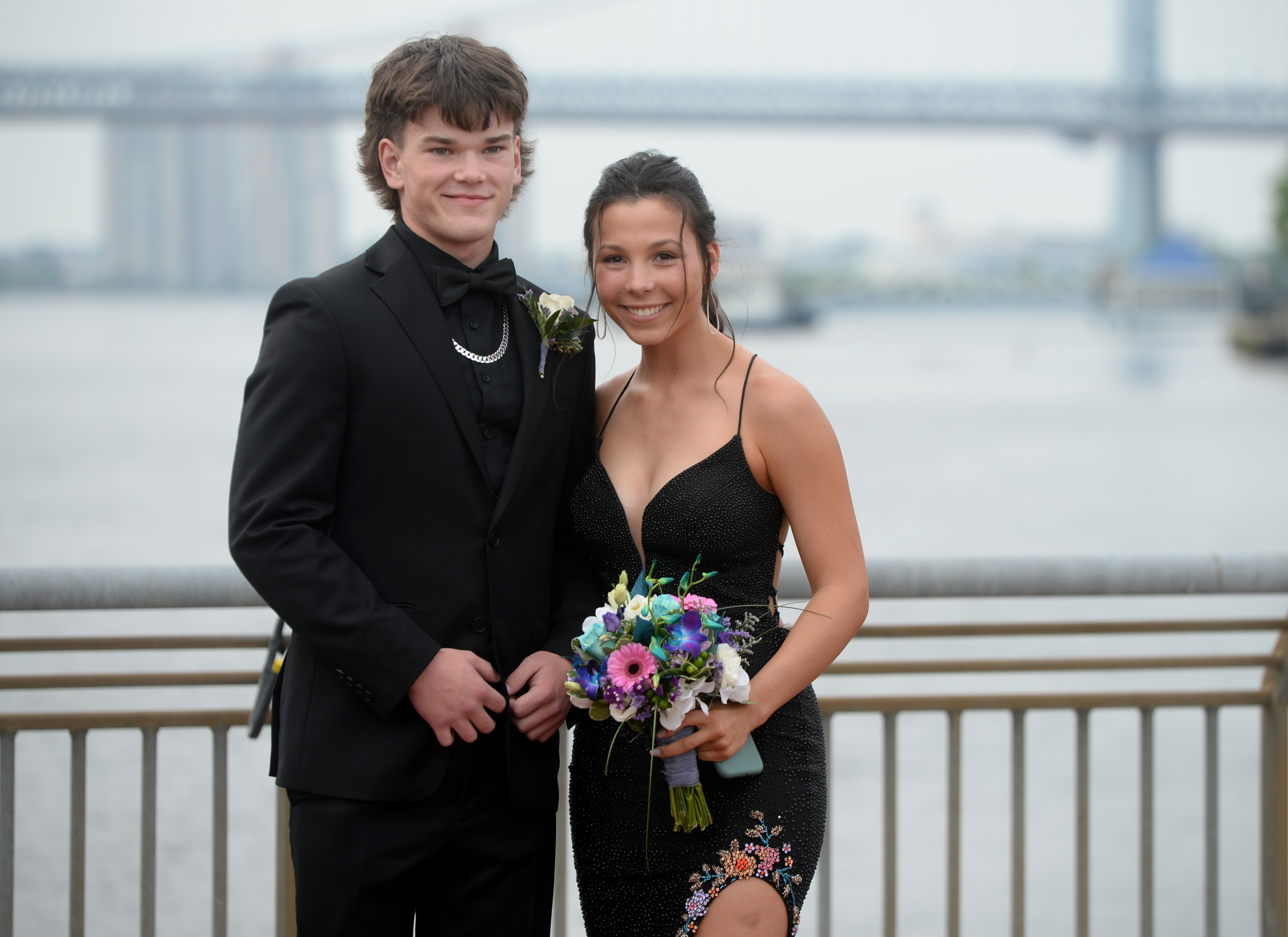 prom dresses deptford nj Magda Couture & Bridal