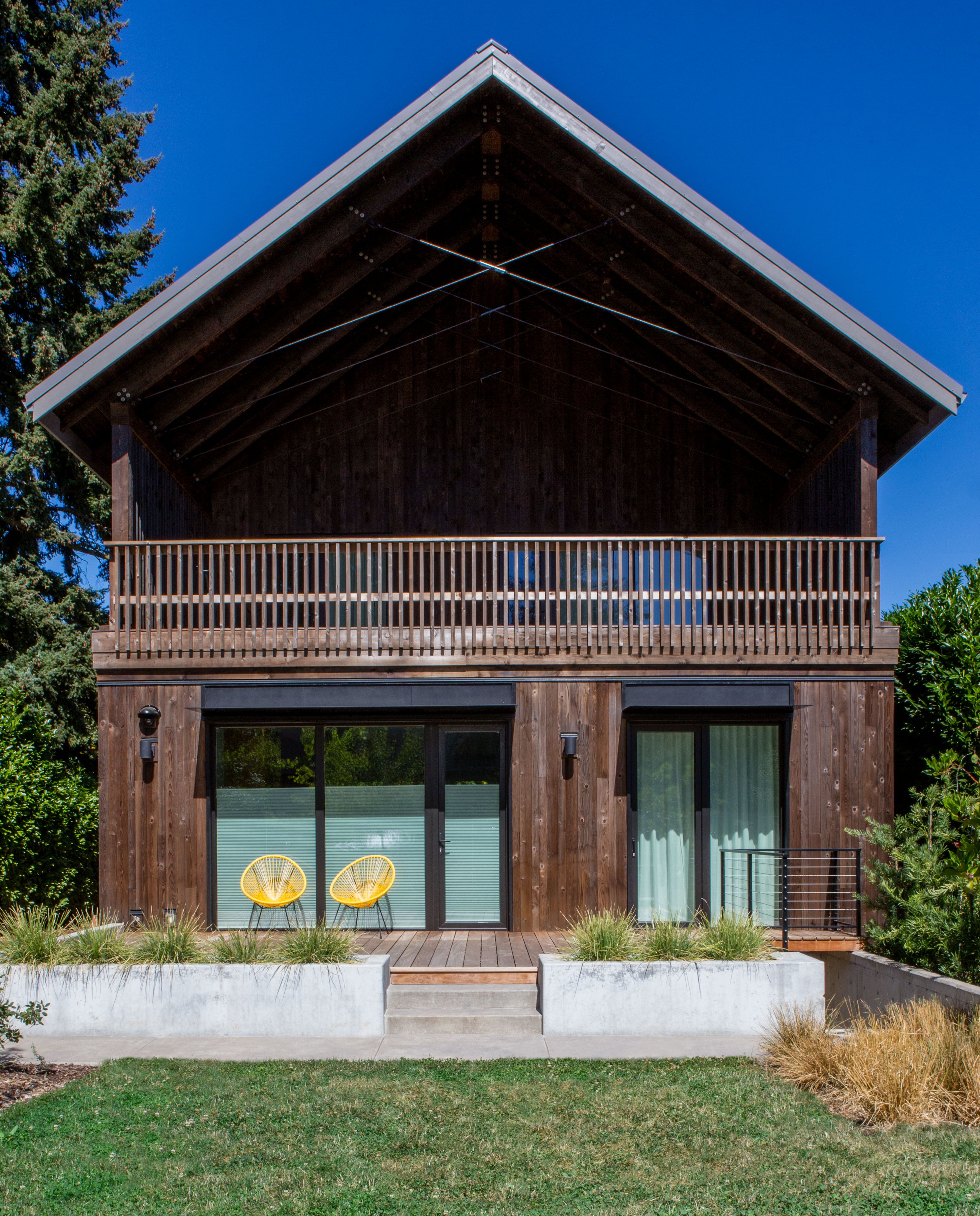 2022 Portland Modern Home Tour opens doors to private glass