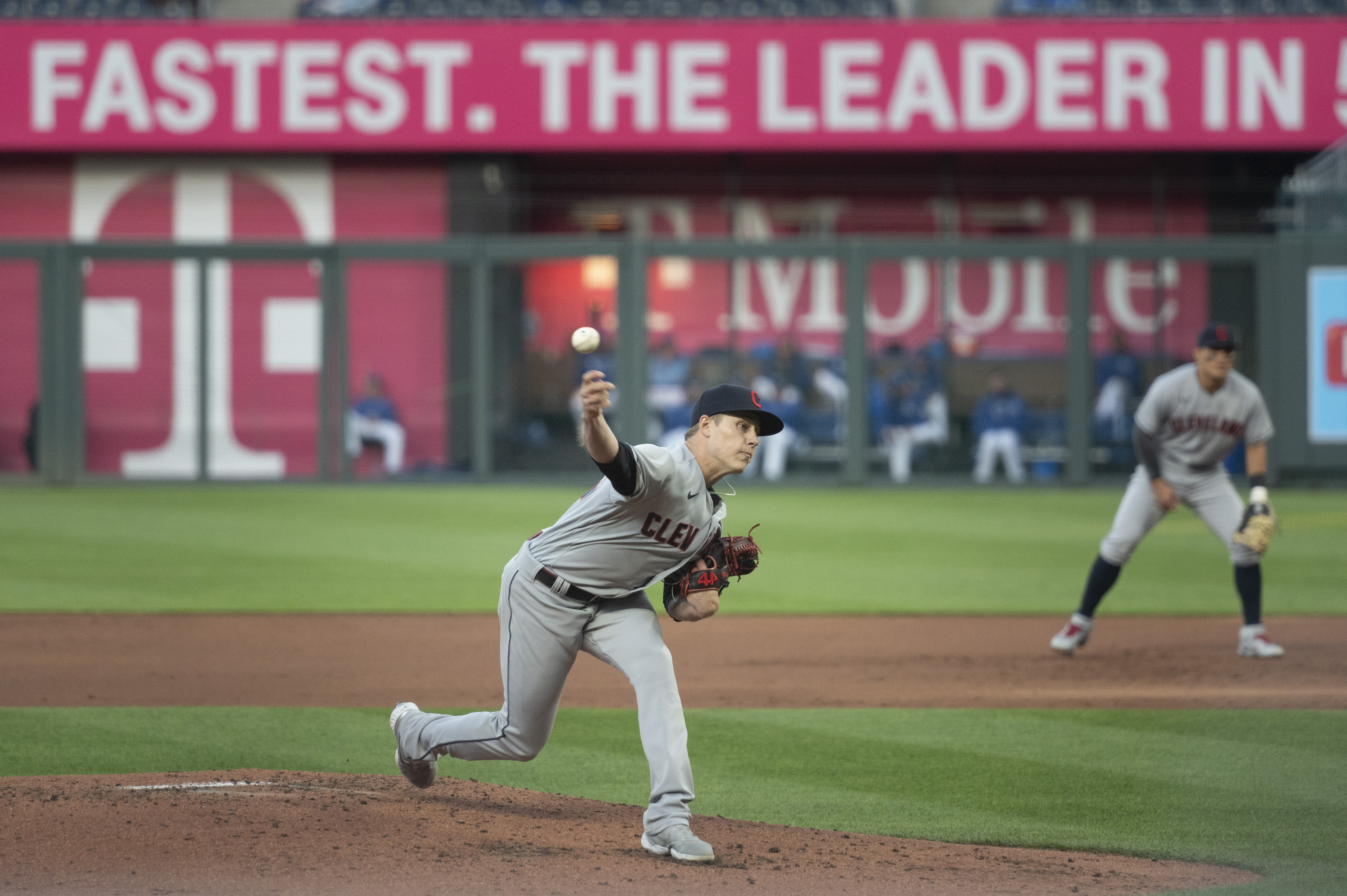 Jake Bauers 'figuring things out' and Cleveland Indians notes on