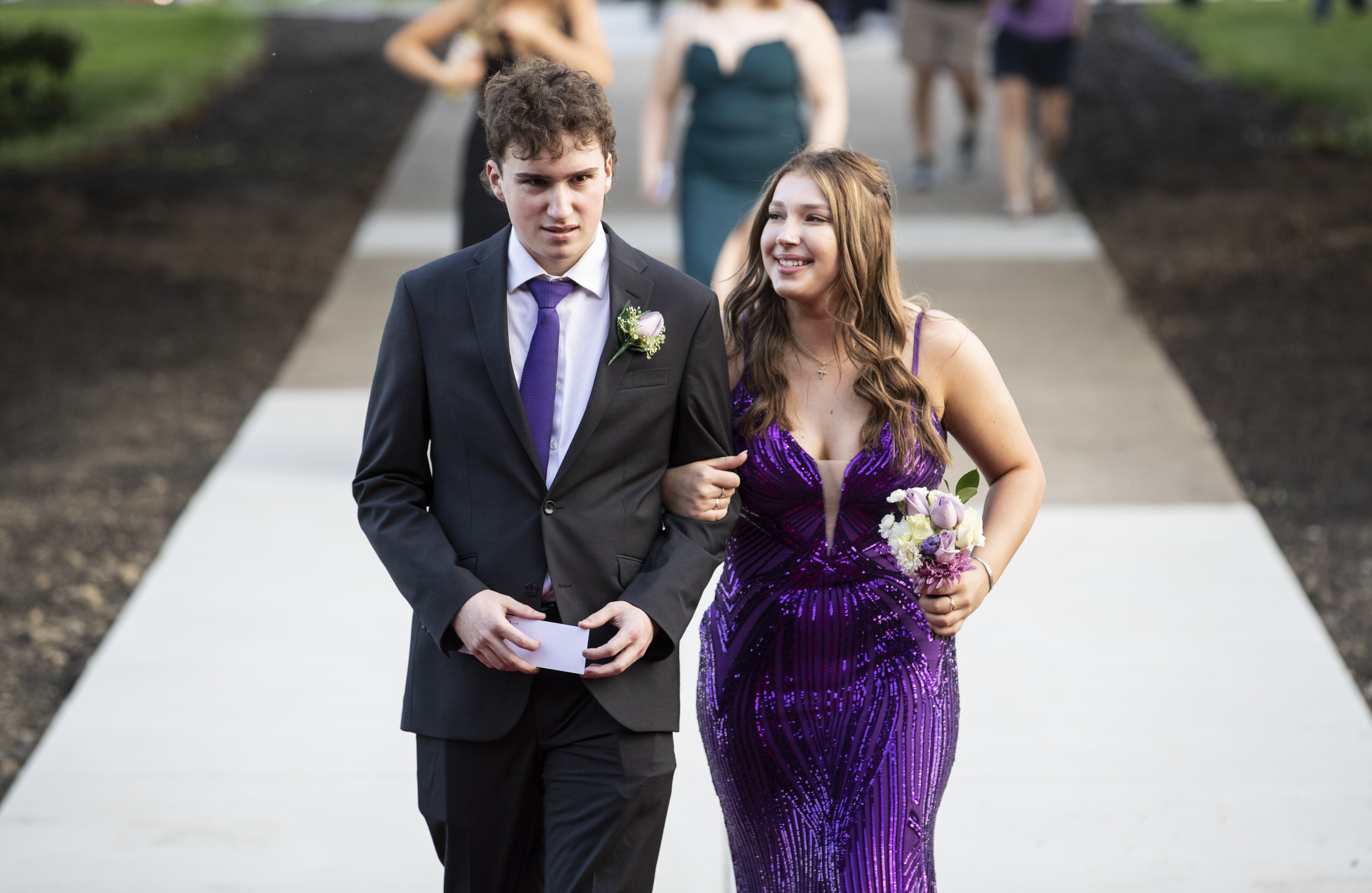 Cumberland Valley Prom