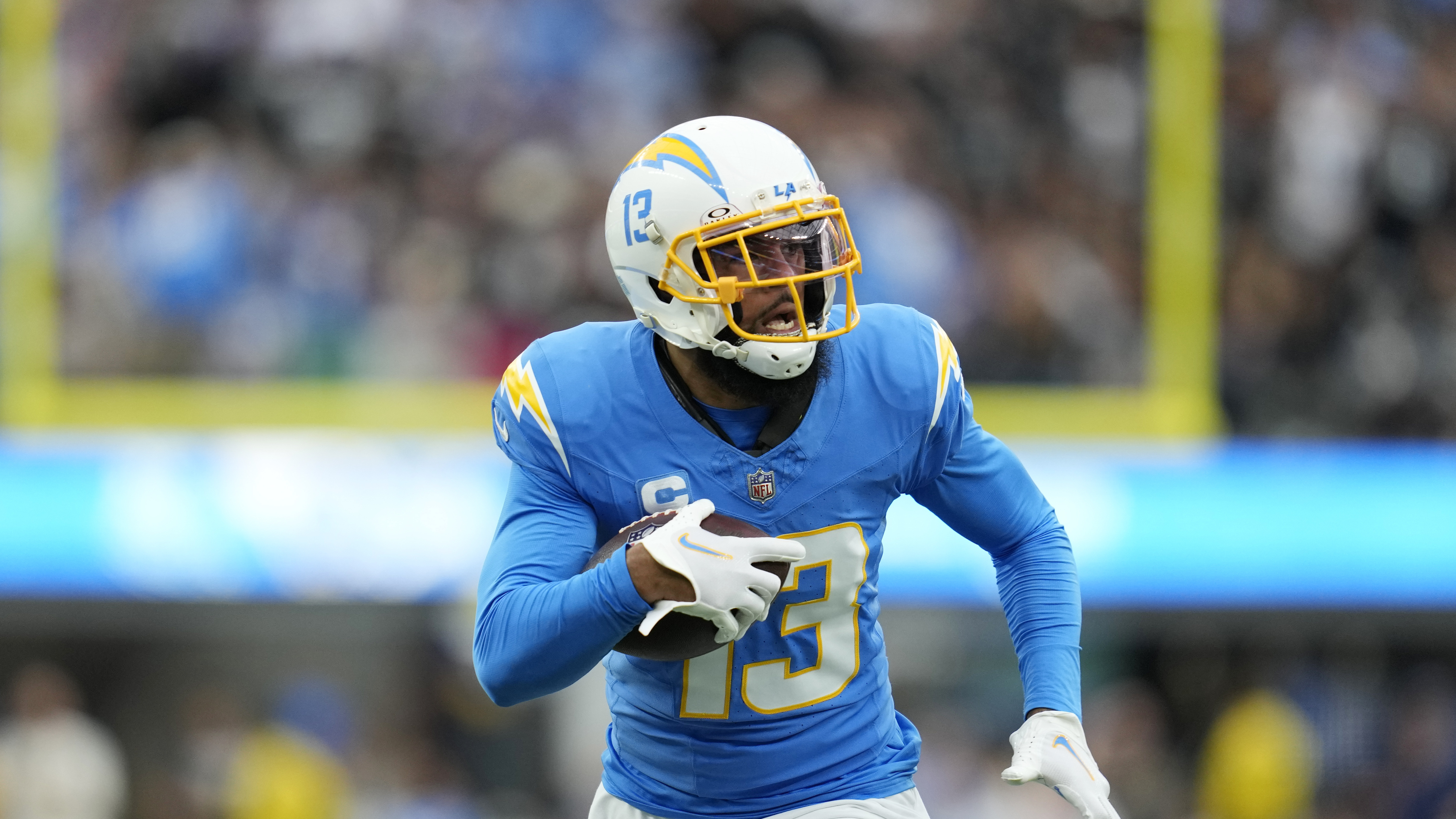 Chargers or Rams: Which NFL Team That Calls Los Angeles Home Has the Better  New Uniform? 