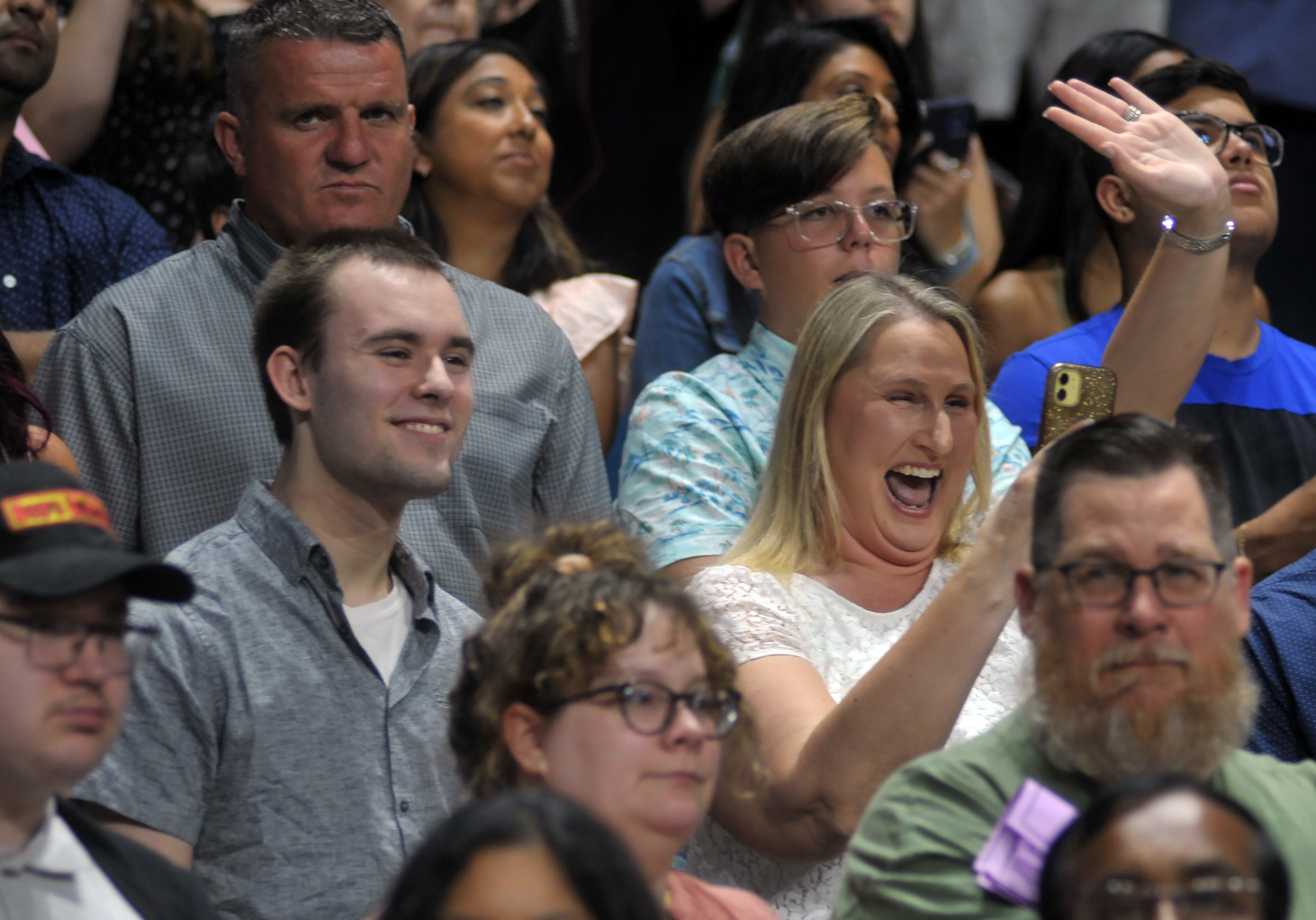 Monroe Township High School Graduation 2022 - nj.com