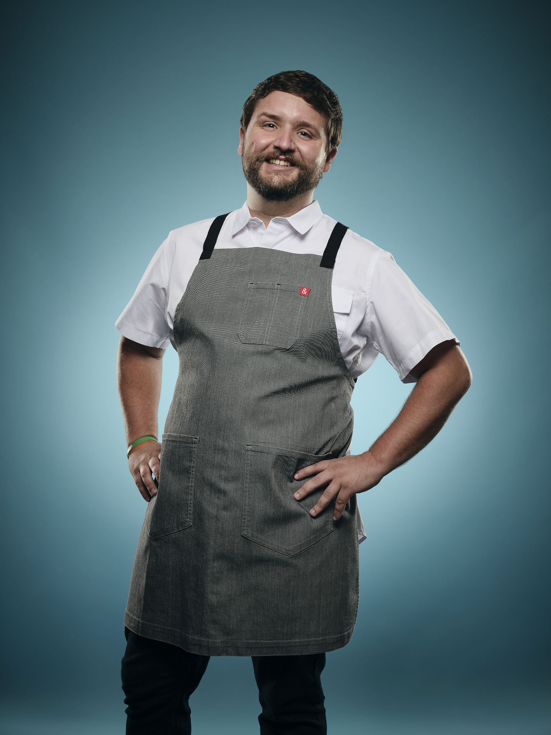 Home Cooks and Professional Chefs Can Now Apply for Next Level Chef Season  4