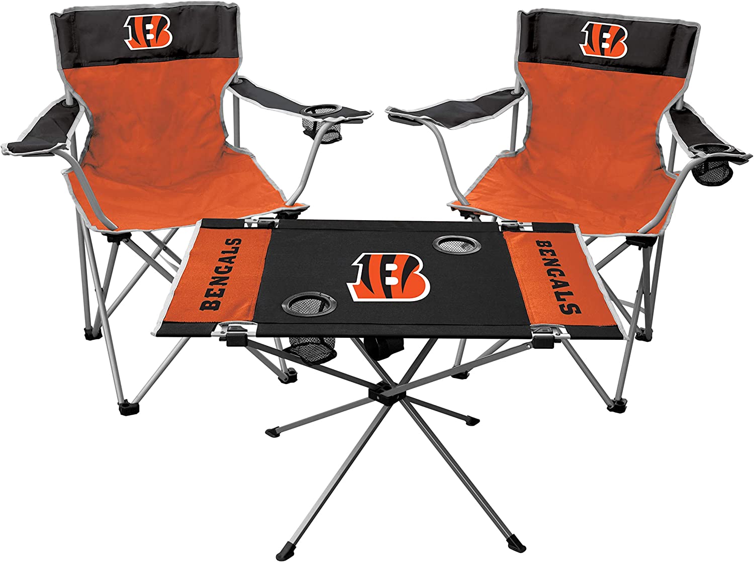 Tailgater Guide: Cincinnati Bengals - Tailgater Concierge