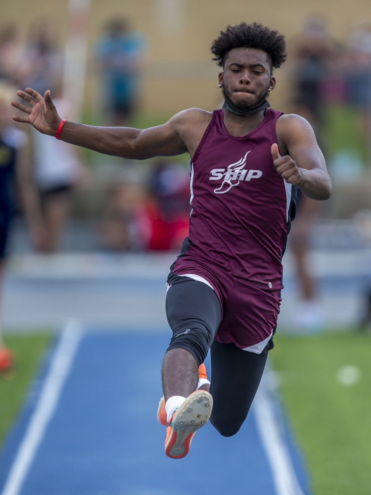 The 2021 Boys' Mid Penn Track & Field Championship - pennlive.com