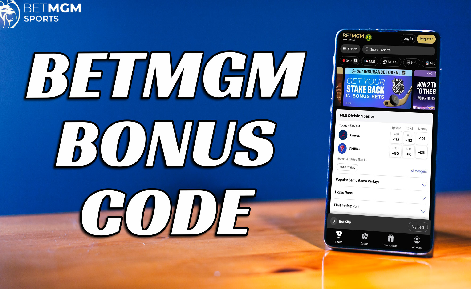 BetMGM Massachusetts Bonus Code USATODAY Glittering $1000 Offer For MLB All- Star Game