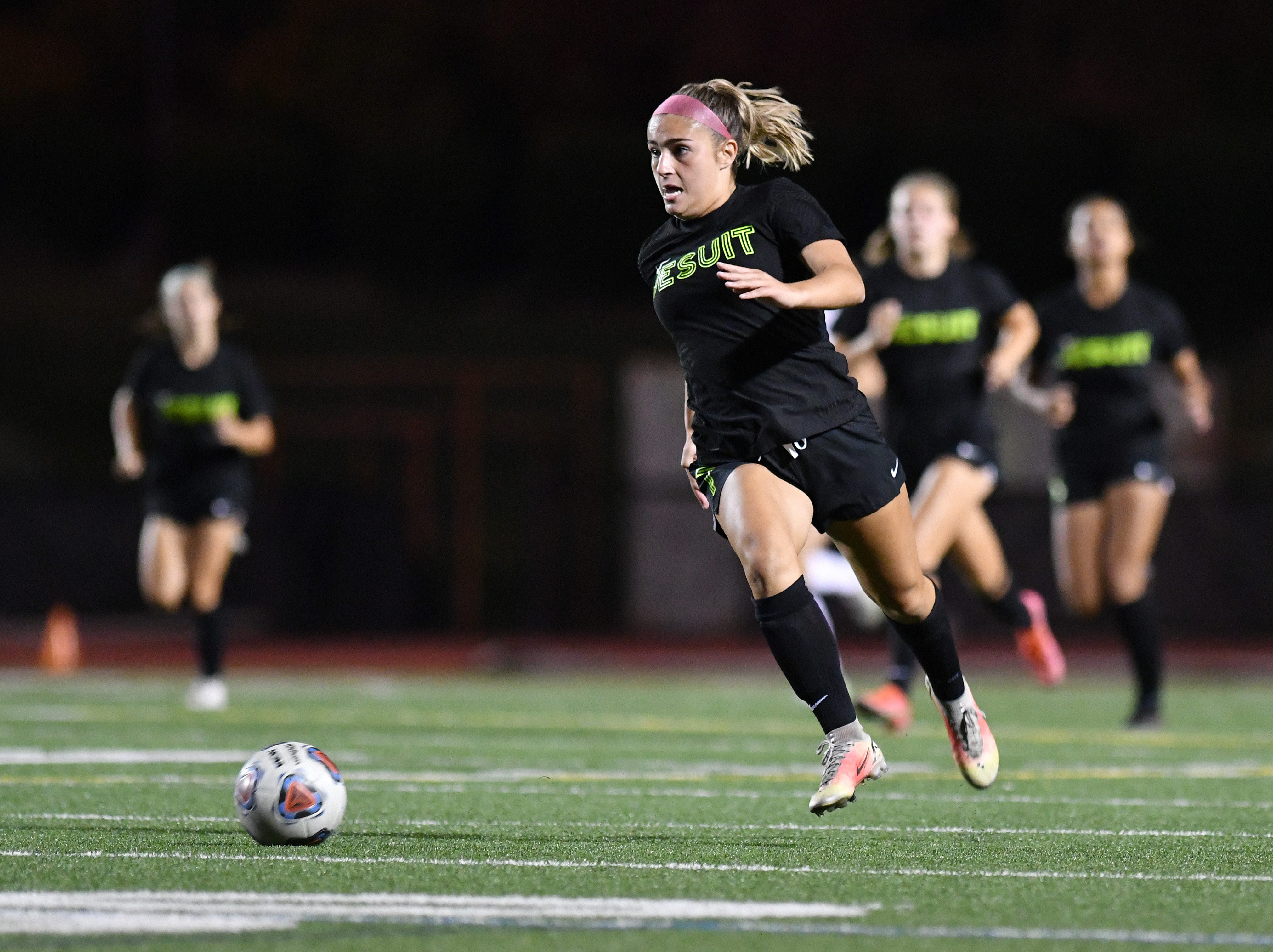 Oregon Class 6a High School Girls Boys Soccer Playoff Scores Schedules Oregonlive Com