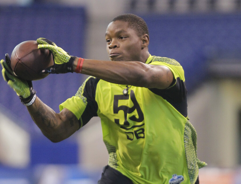 NFL Combine: What is the 3-cone drill?