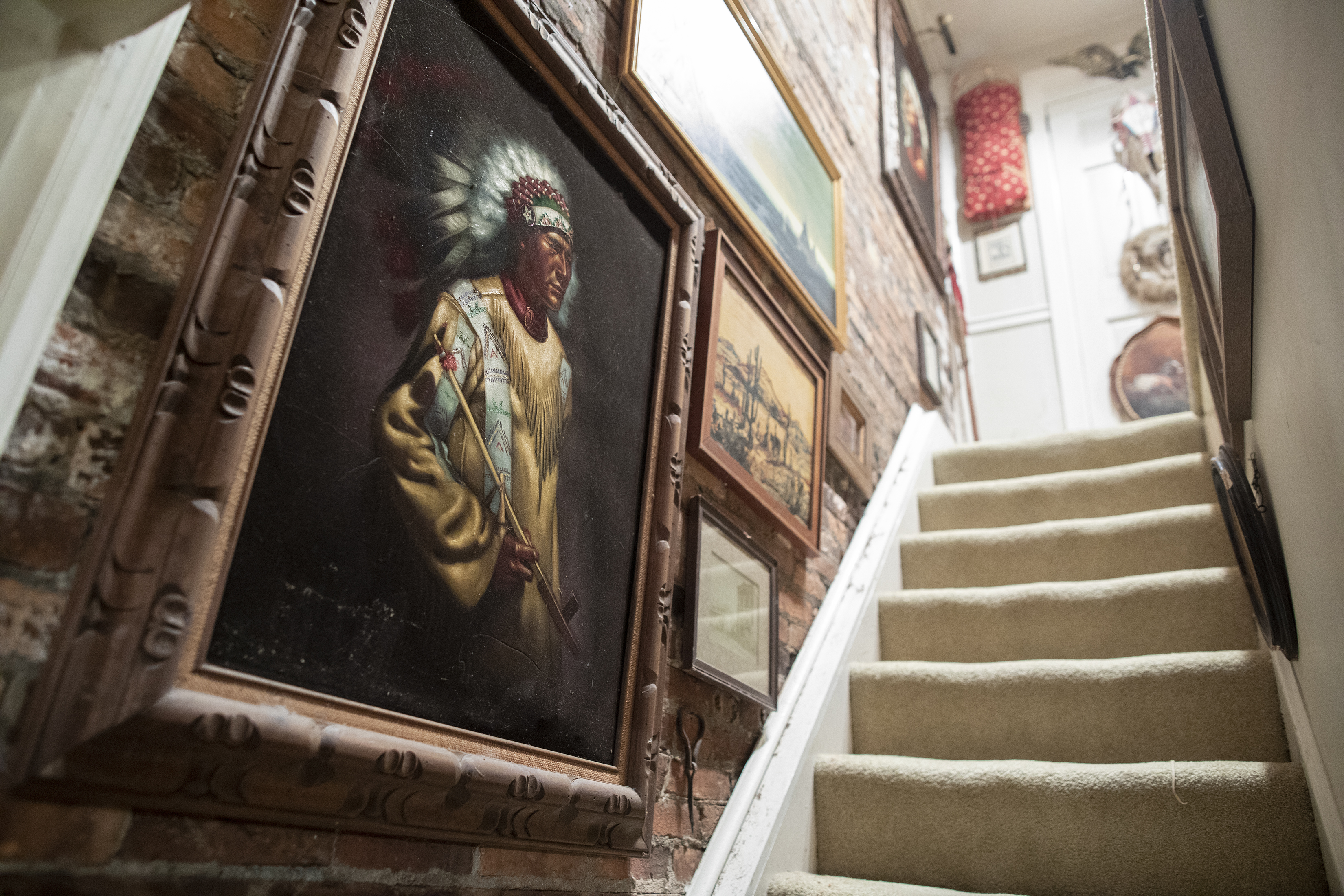 Contents of former Harrisburg Mayor Stephen Reed's Harrisburg home for ...