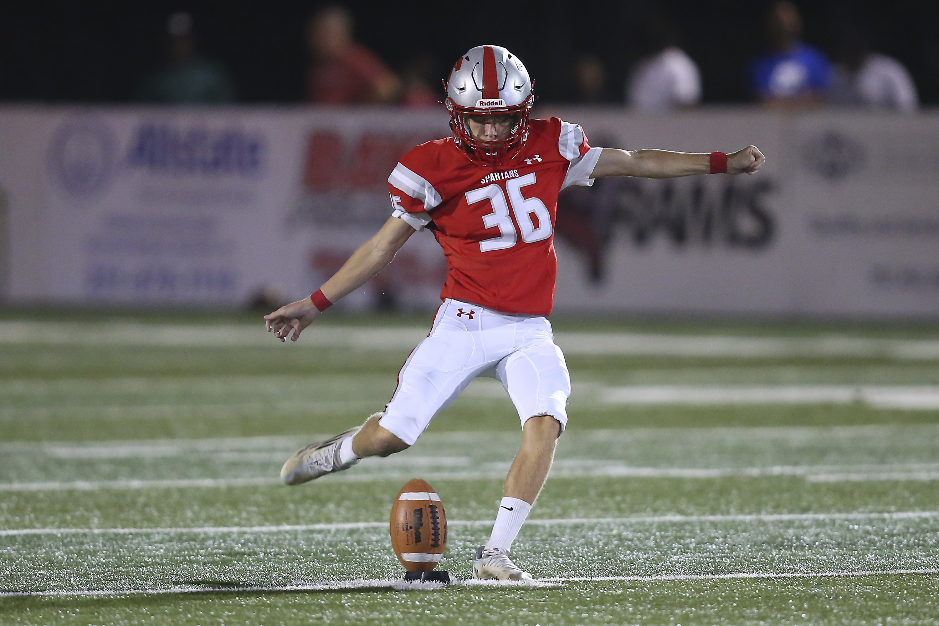 Saraland vs Murphy Football - al.com