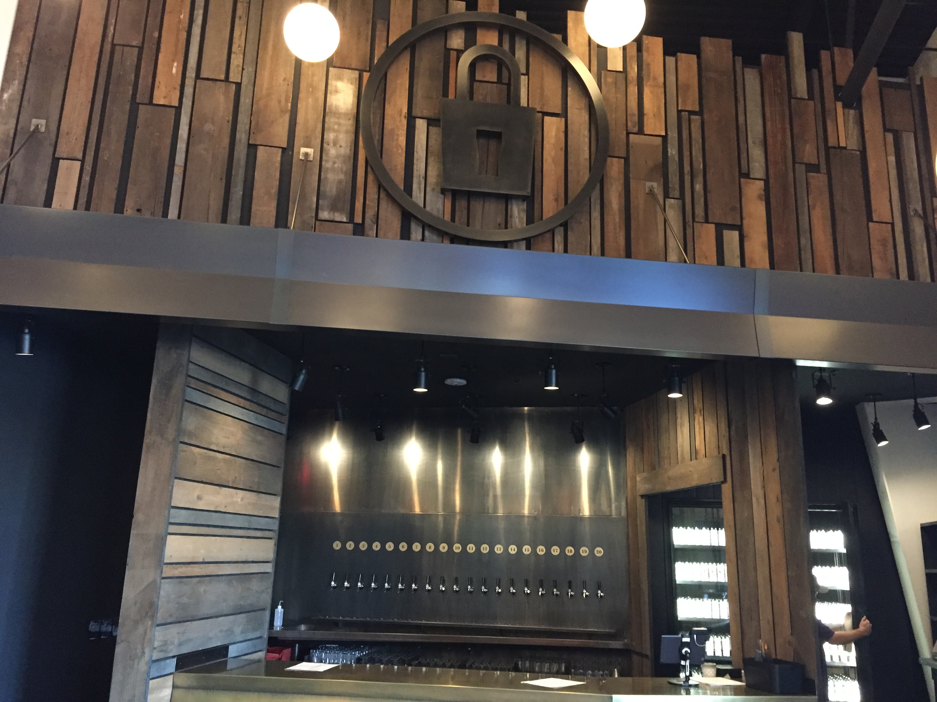 Auburn's Prison City Brewing adds a second location - syracuse.com