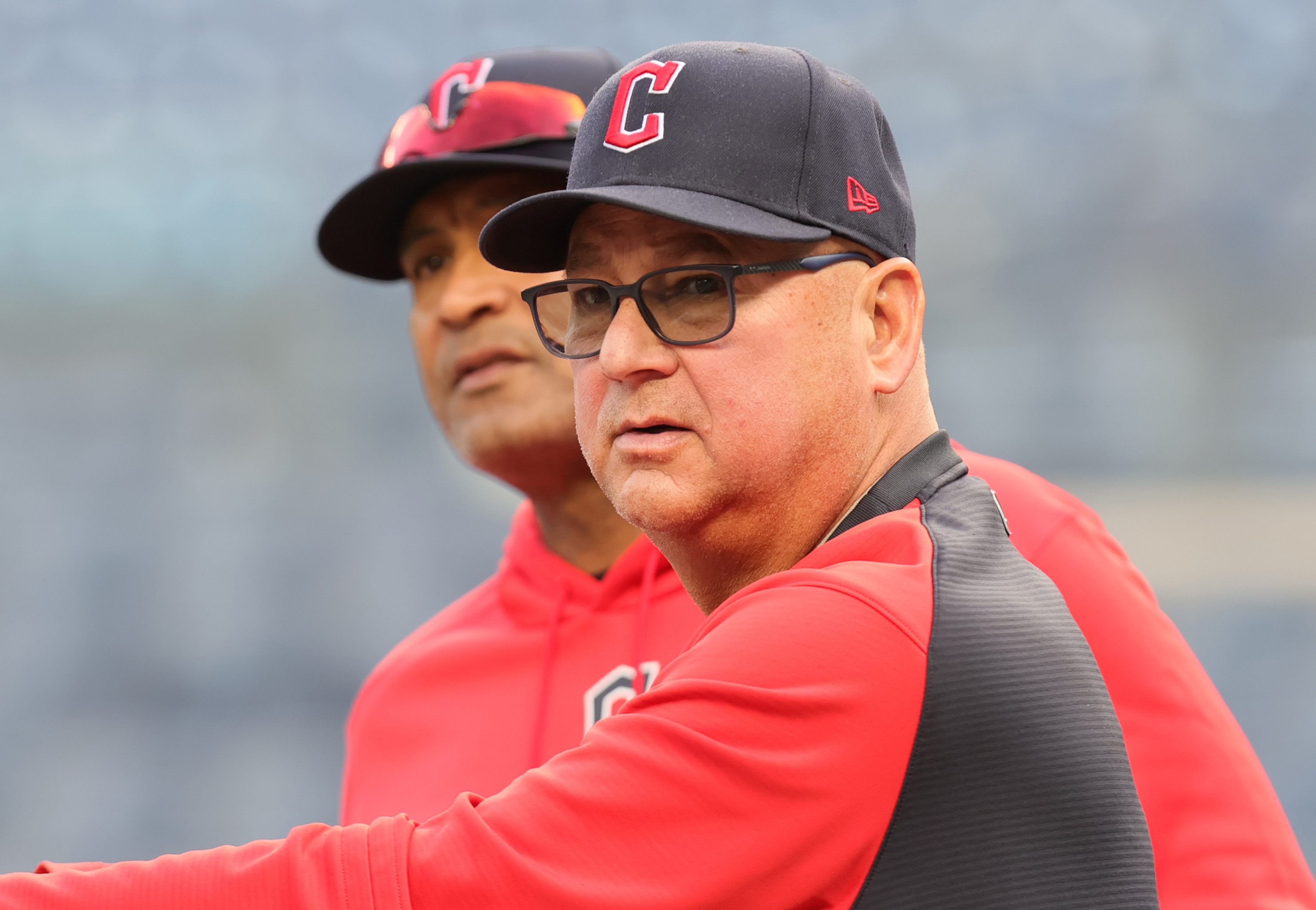 Former Guardians Manager Terry Francona Undergoes Two Surgeries - Sports  Illustrated Cleveland Guardians News, Analysis and More