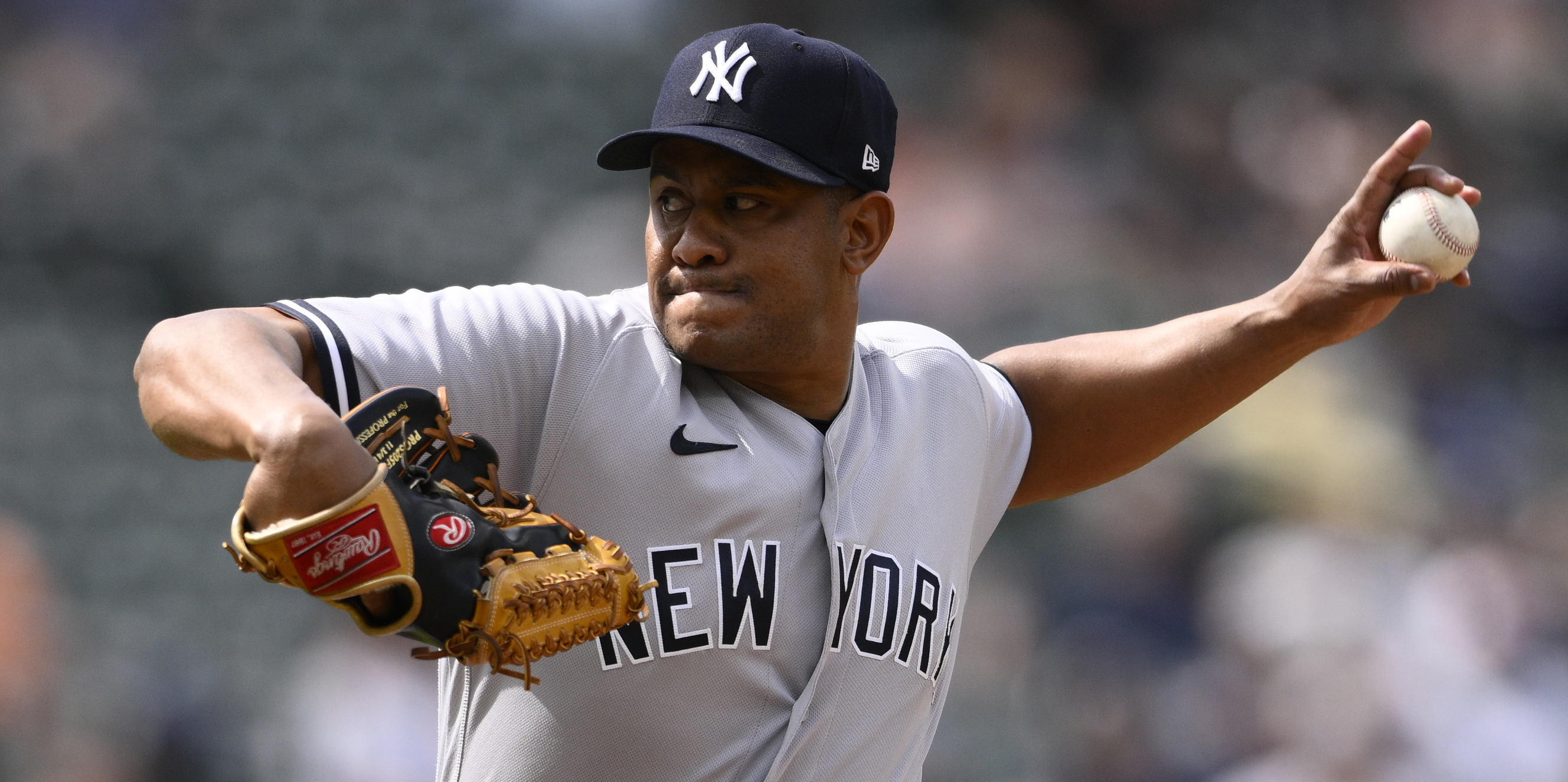 The Yankees are likely moving on from lefty bullpen arm after 'triceps'  injury