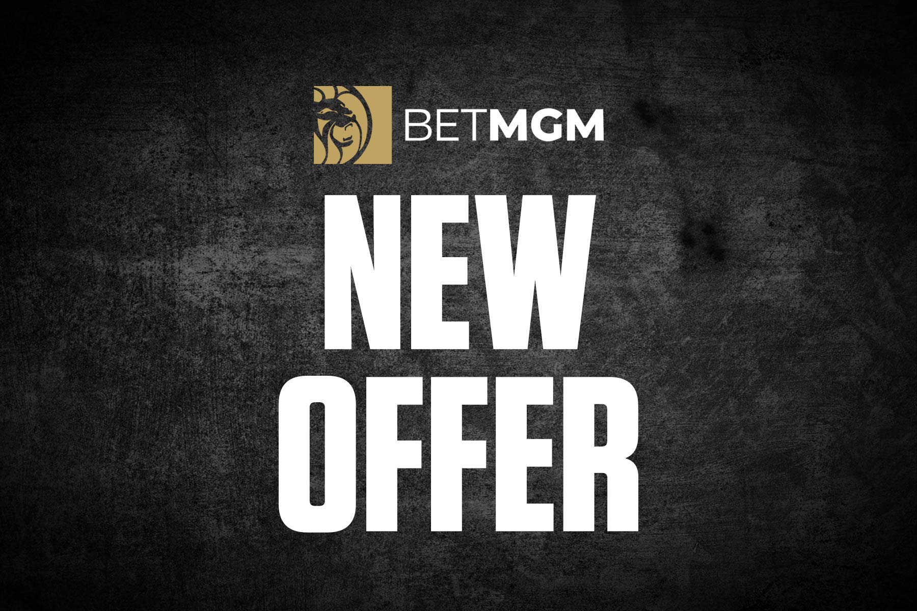 BetMGM Bonus Code: Crazy $200 Offer