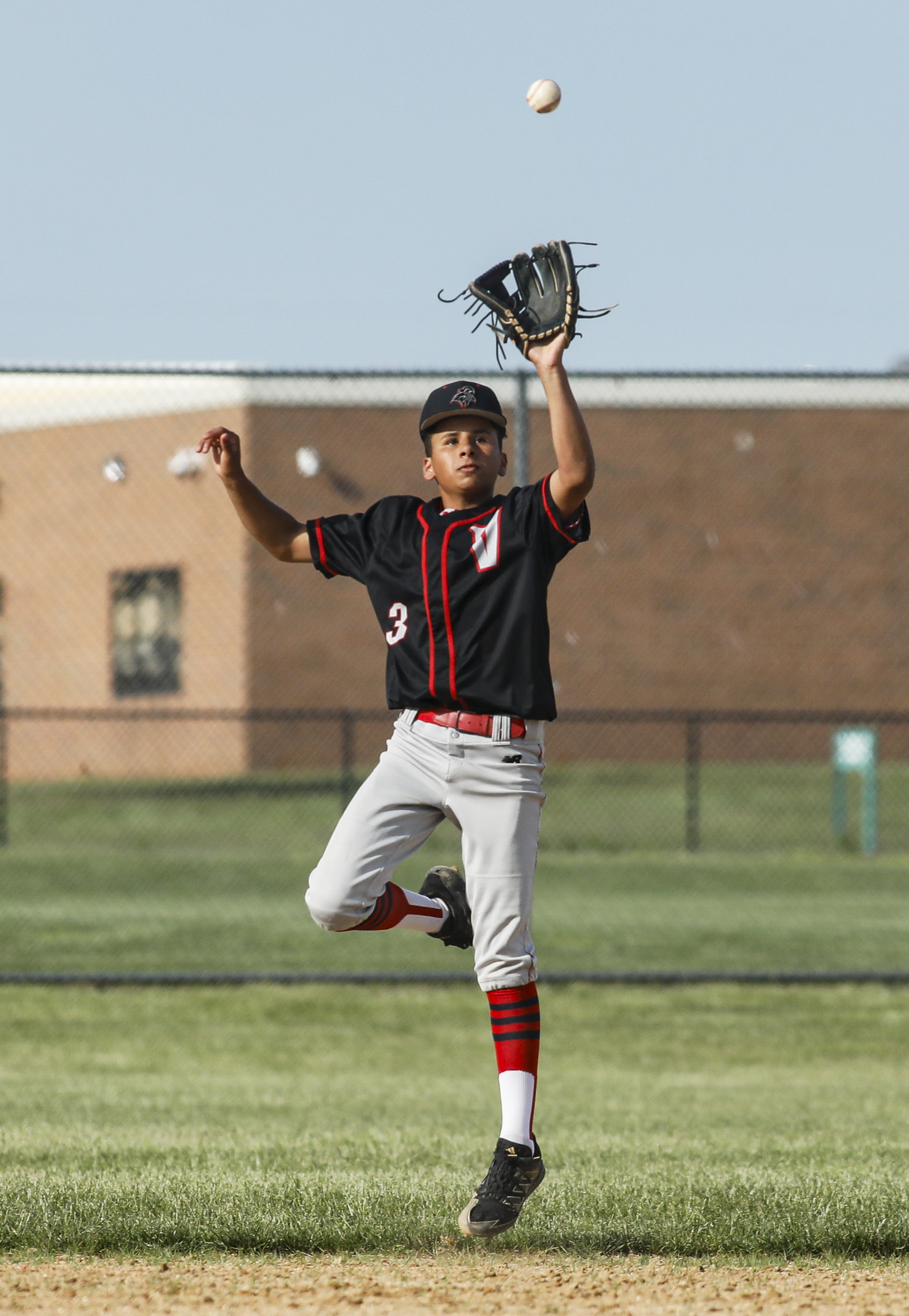 Vineland's Rodriguez Drafted by New York Mets - SNJ Today