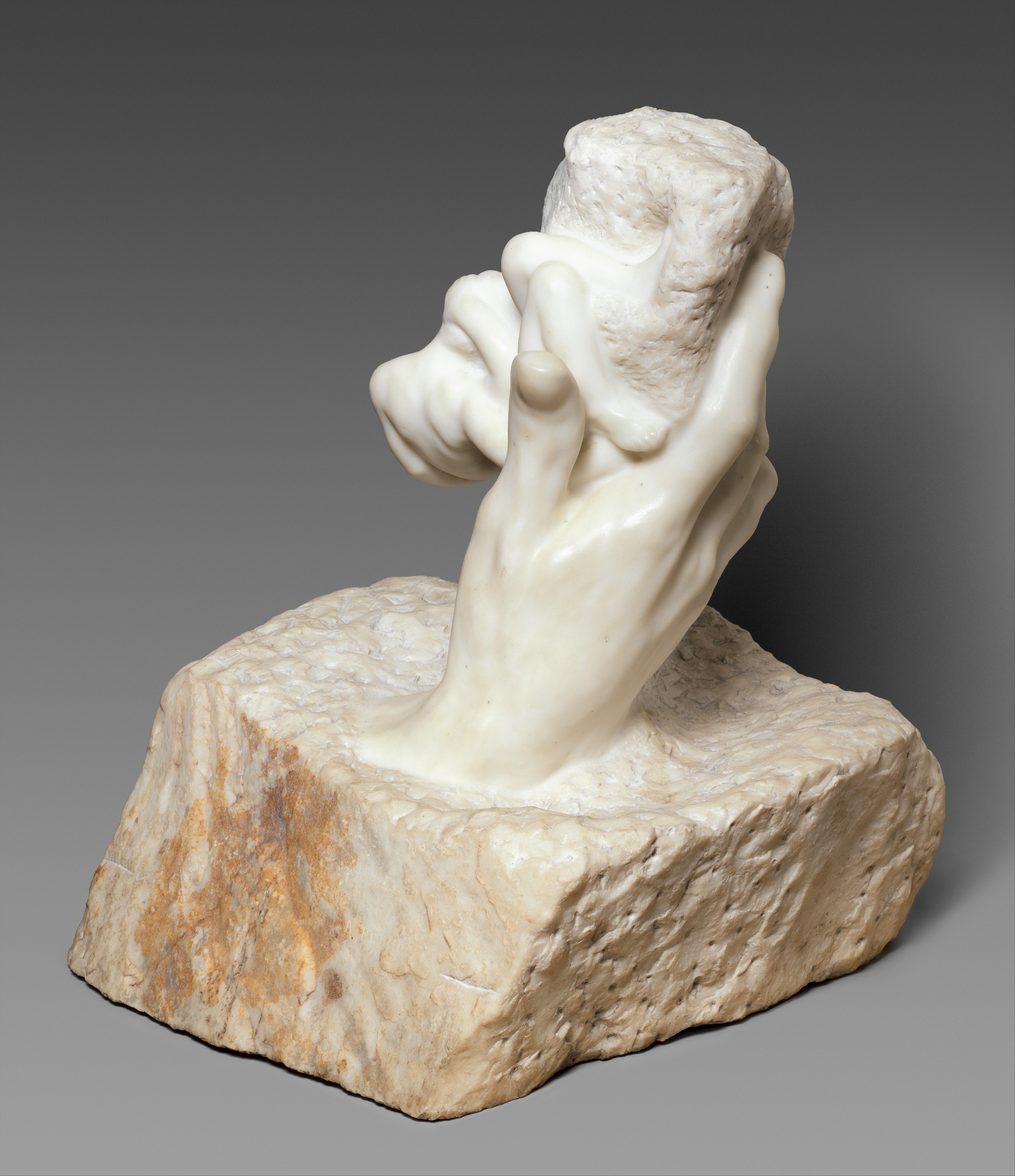 Clark Art Institute presents Rodin exhibit 