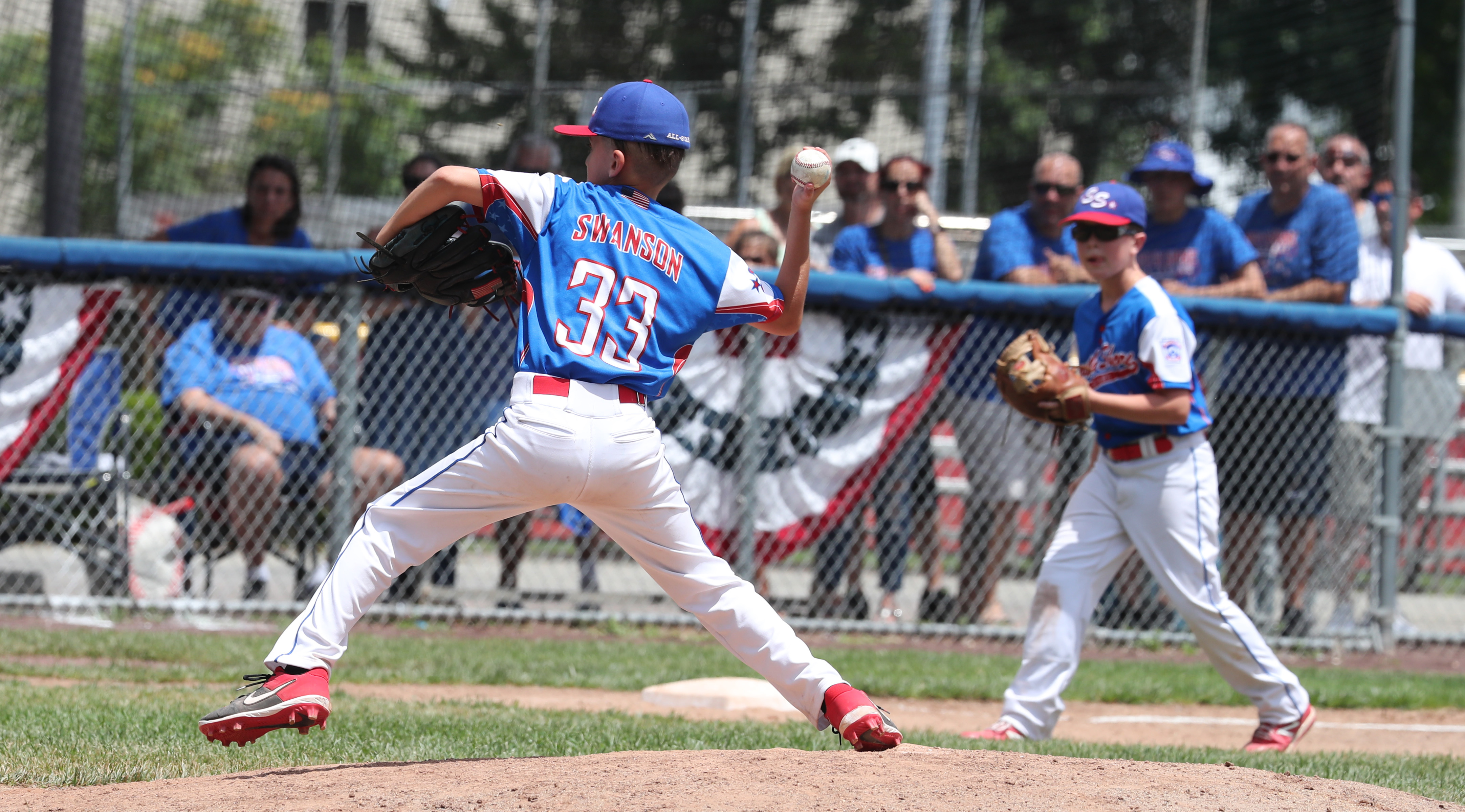 LA Daily News final baseball Top 10 rankings, May 8 – Daily News