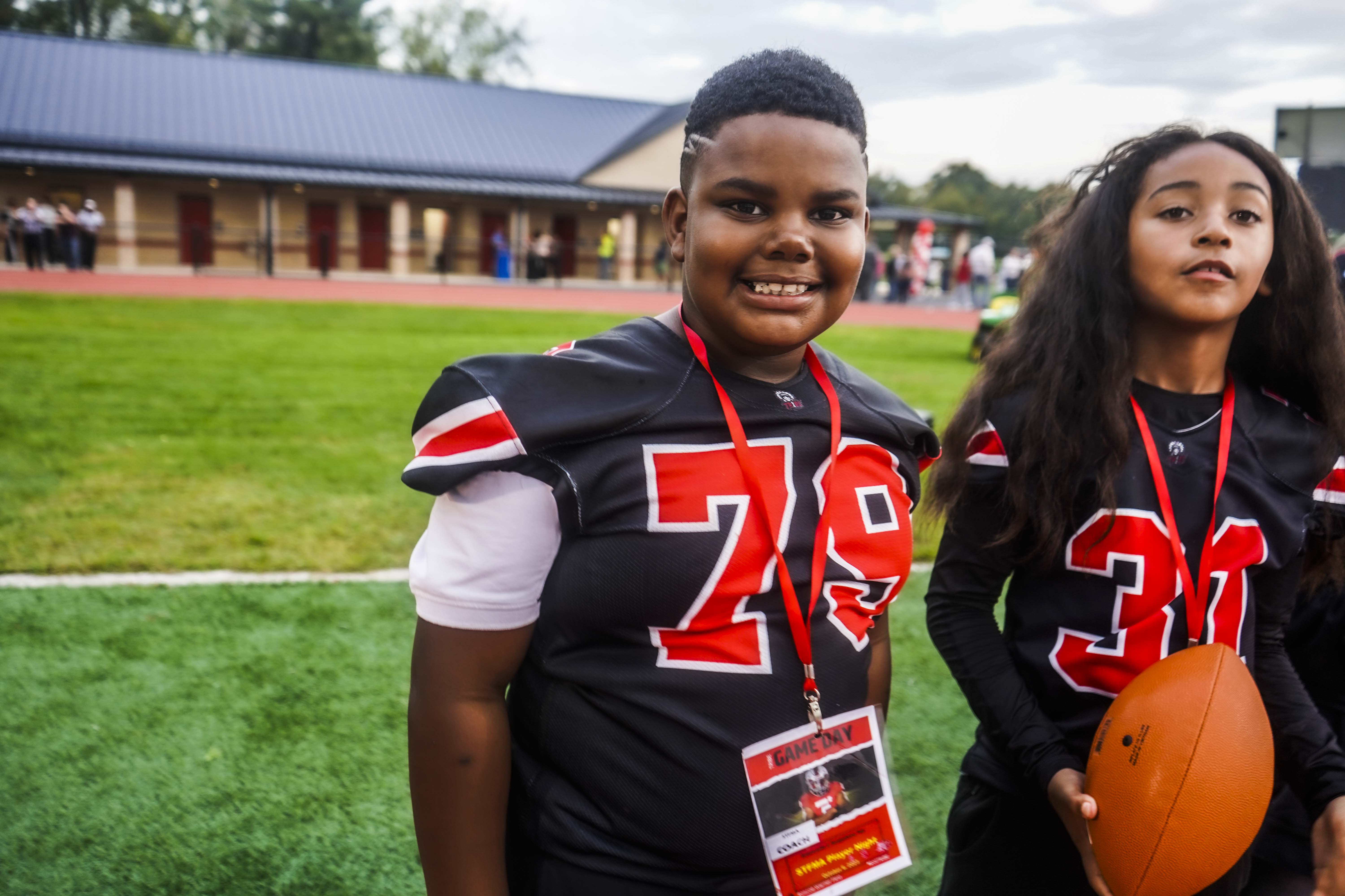 Sights And Sounds: Susquehanna Township Football - Pennlive.com