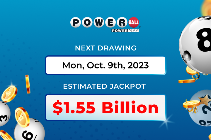 Who won the Powerball last night? $1.7B jackpot won by single ticket