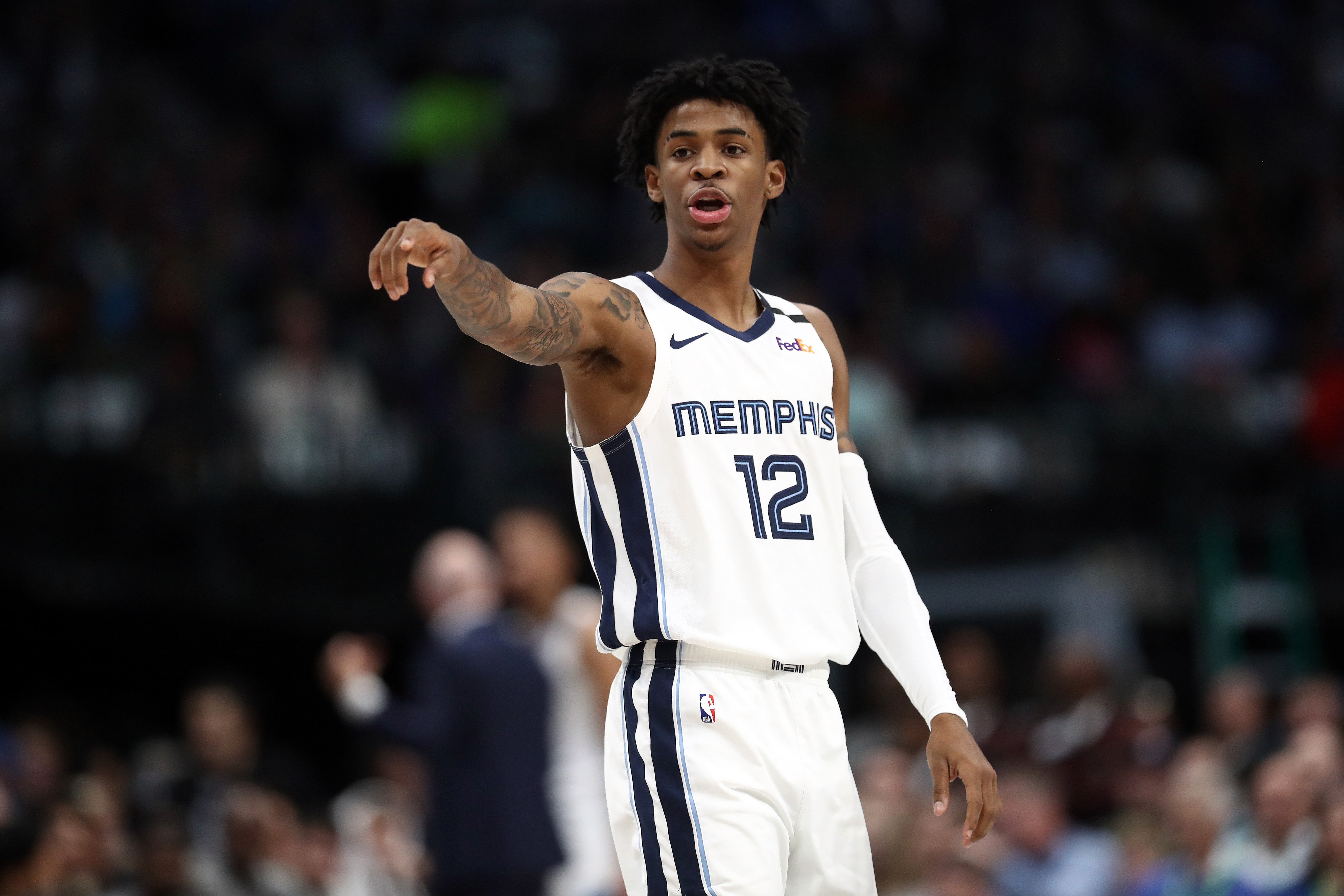 Boston Celtics' 2020 draft pick courtesy of Memphis Grizzlies is