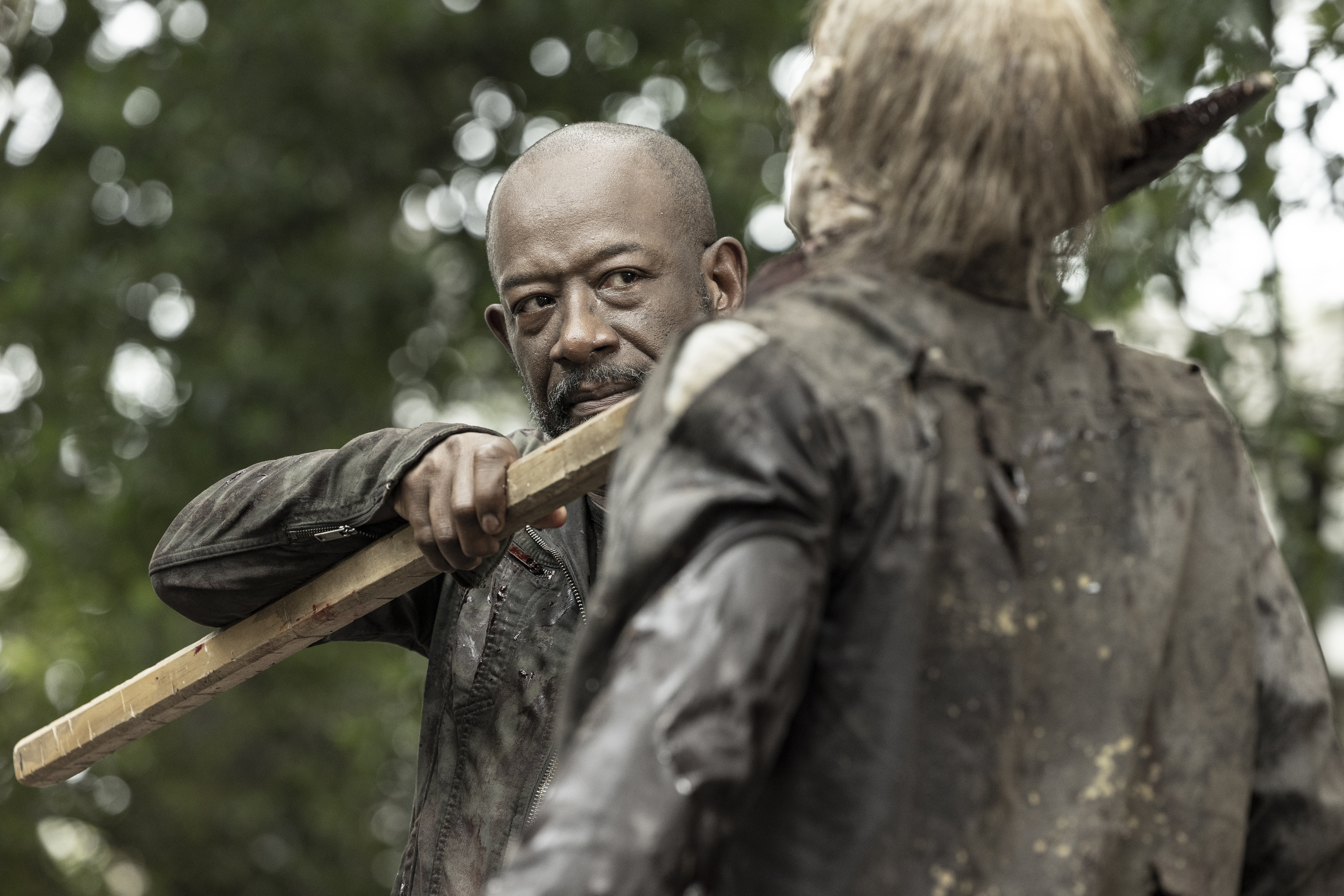 When will 'The Walking Dead: Dead City' spinoff and 'Fear the Walking Dead'  premiere on AMC? 
