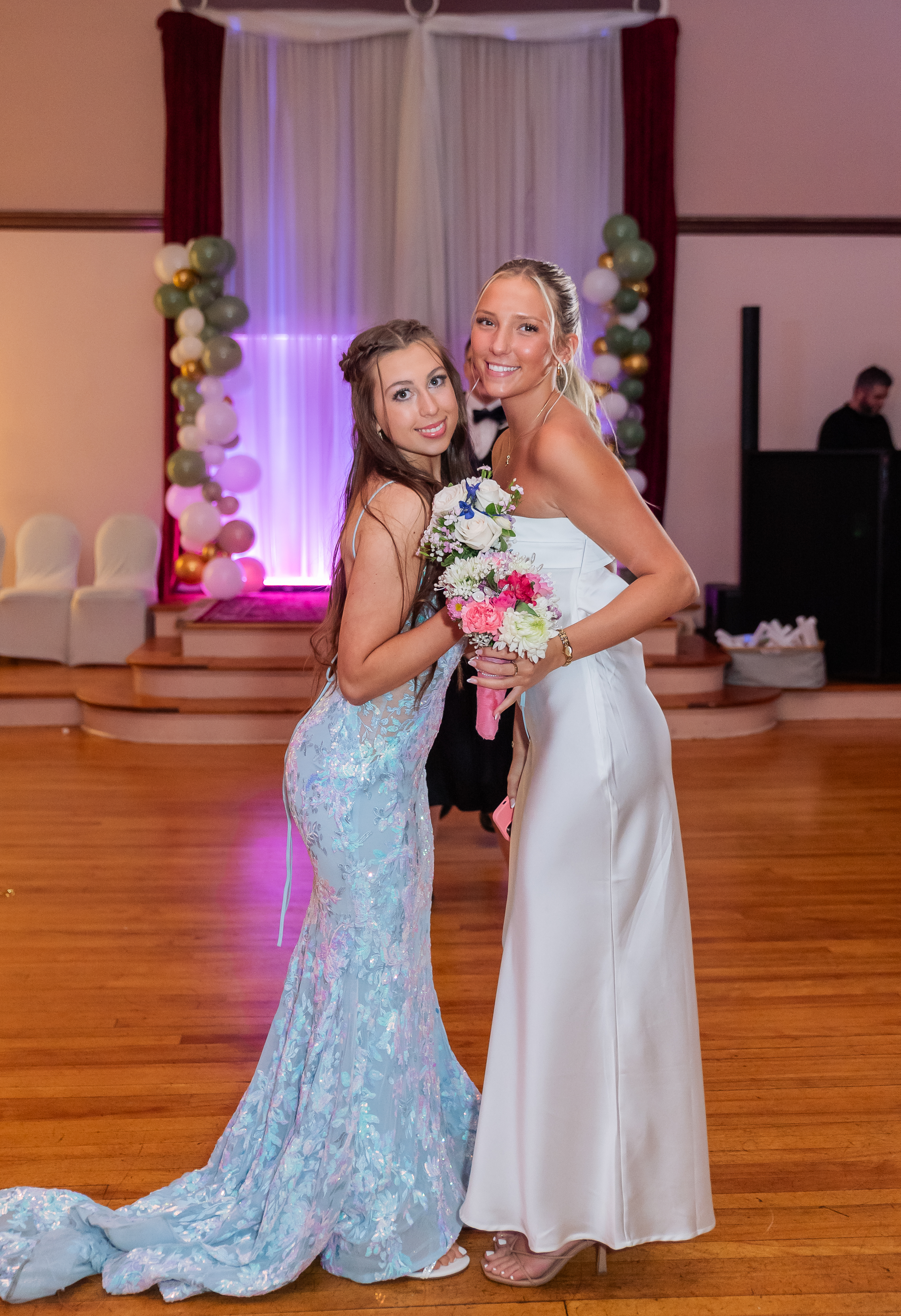 Jordan-Elbridge High School junior prom 2024 - syracuse.com