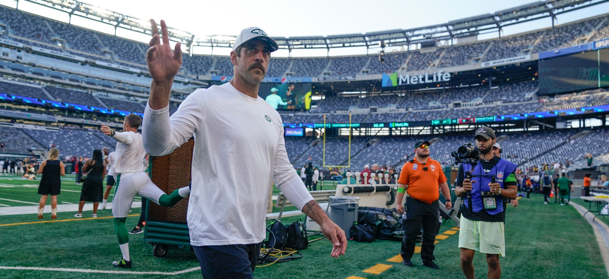 At MetLife Stadium, Jets Have Had One of NFL's Top Home Field Advantages -  Gang Green Nation