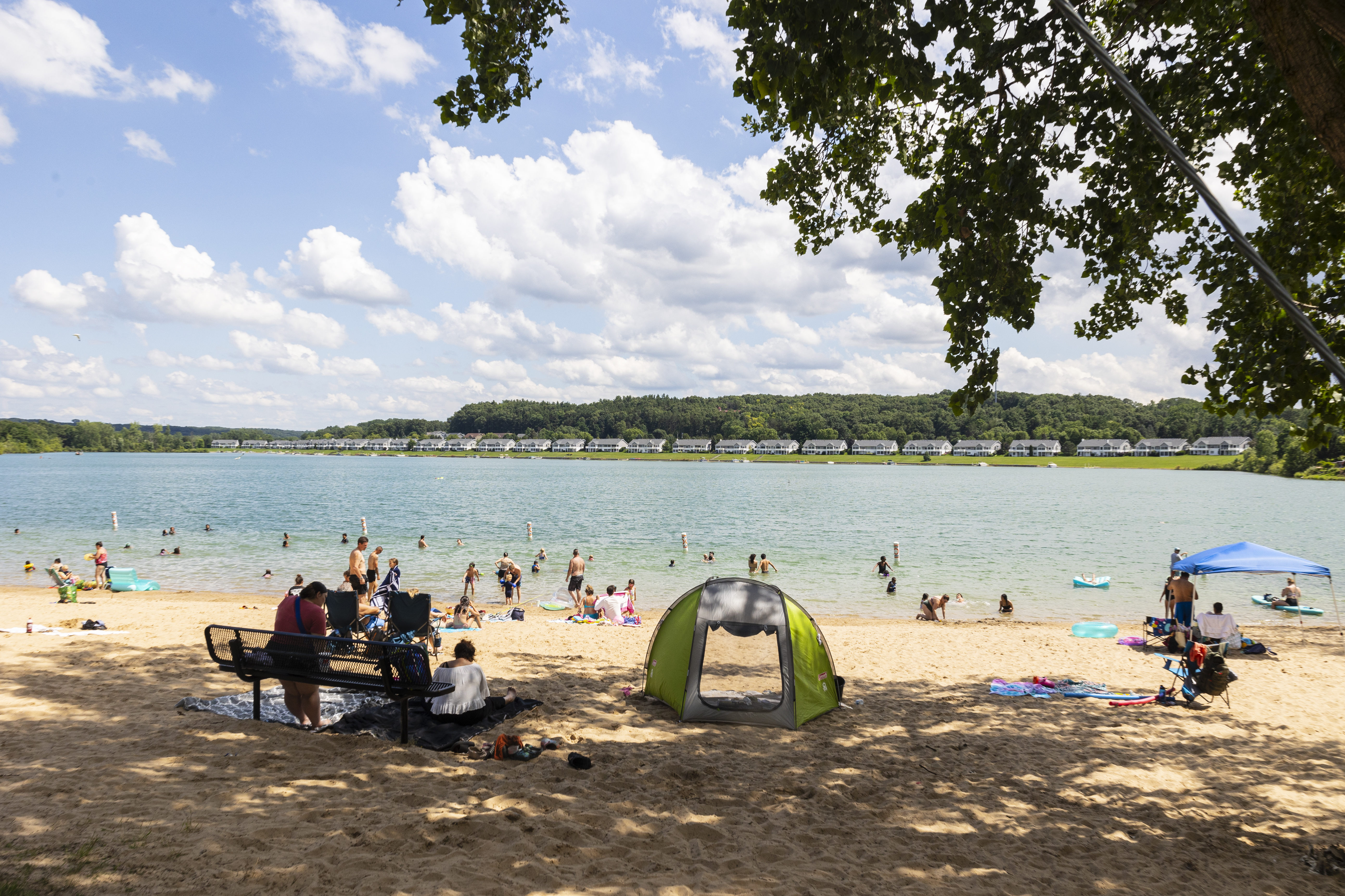 Versluis Park in Kent County - mlive.com