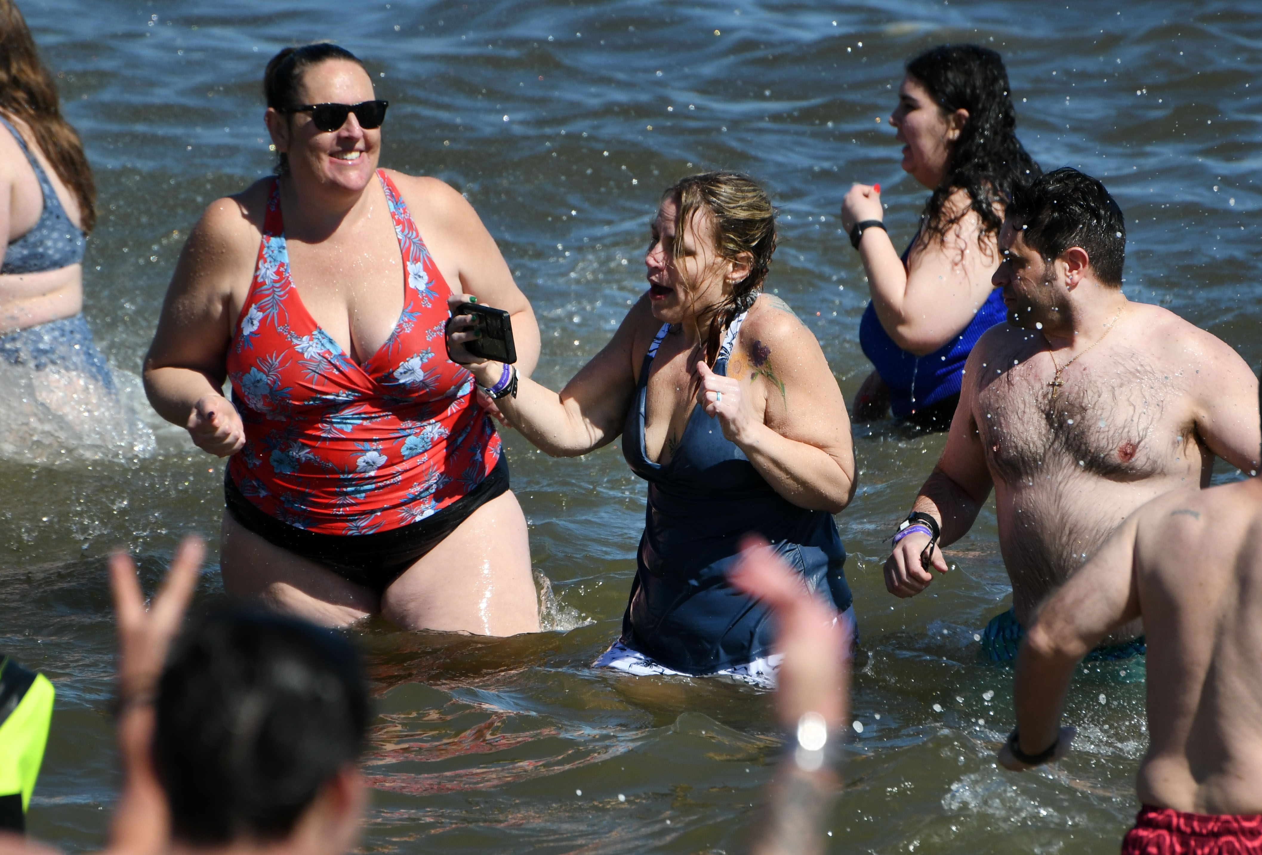 Seaside Polar Plunge 2026 - nj.com