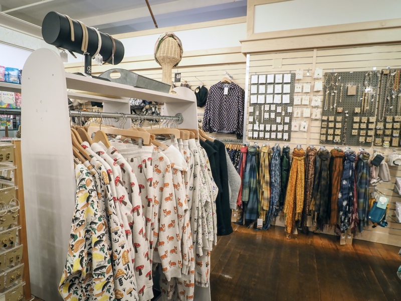 Cedar Chest at Thornes Marketplace Outlook 2023