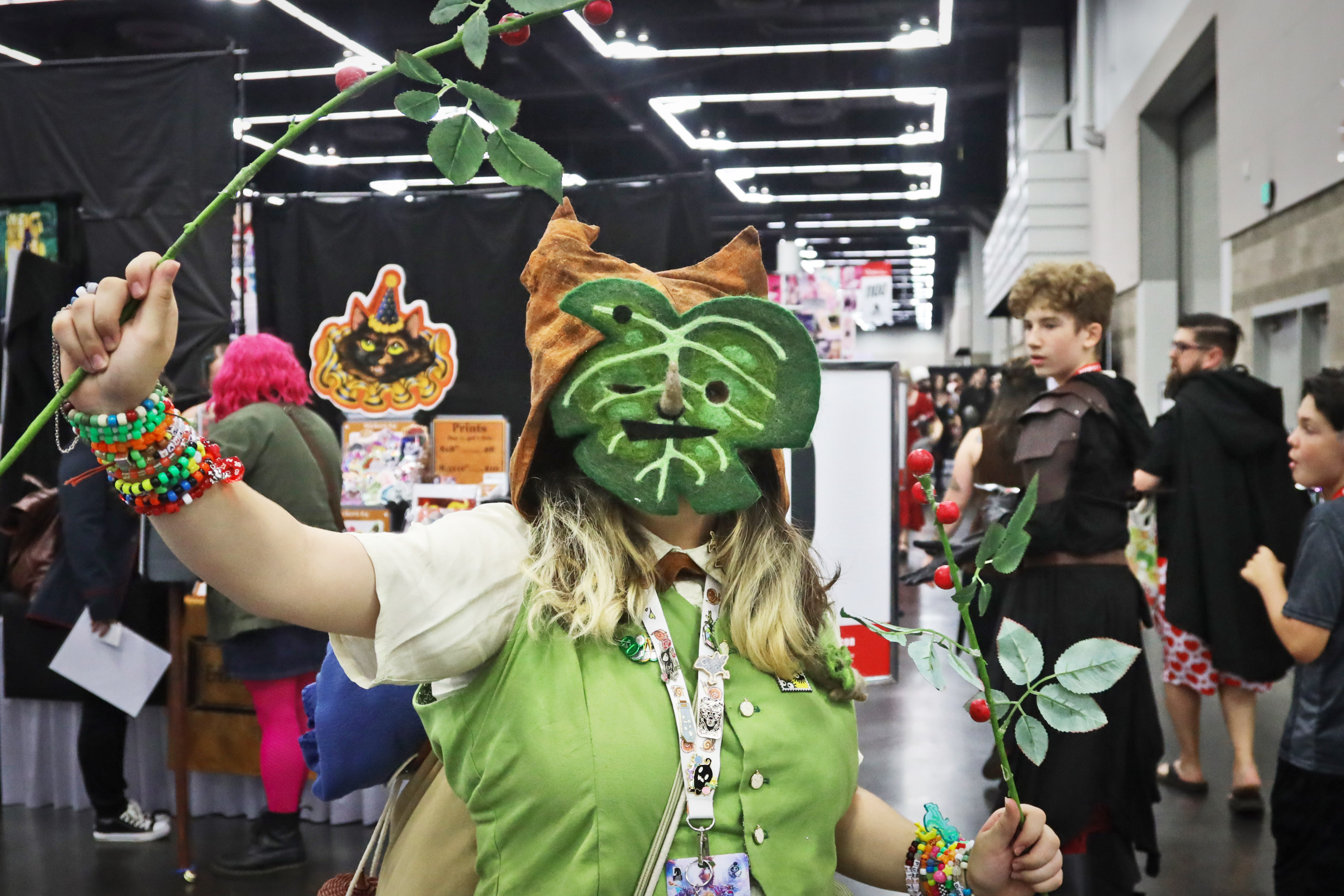 Rose City Comic Con 2024 - oregonlive.com