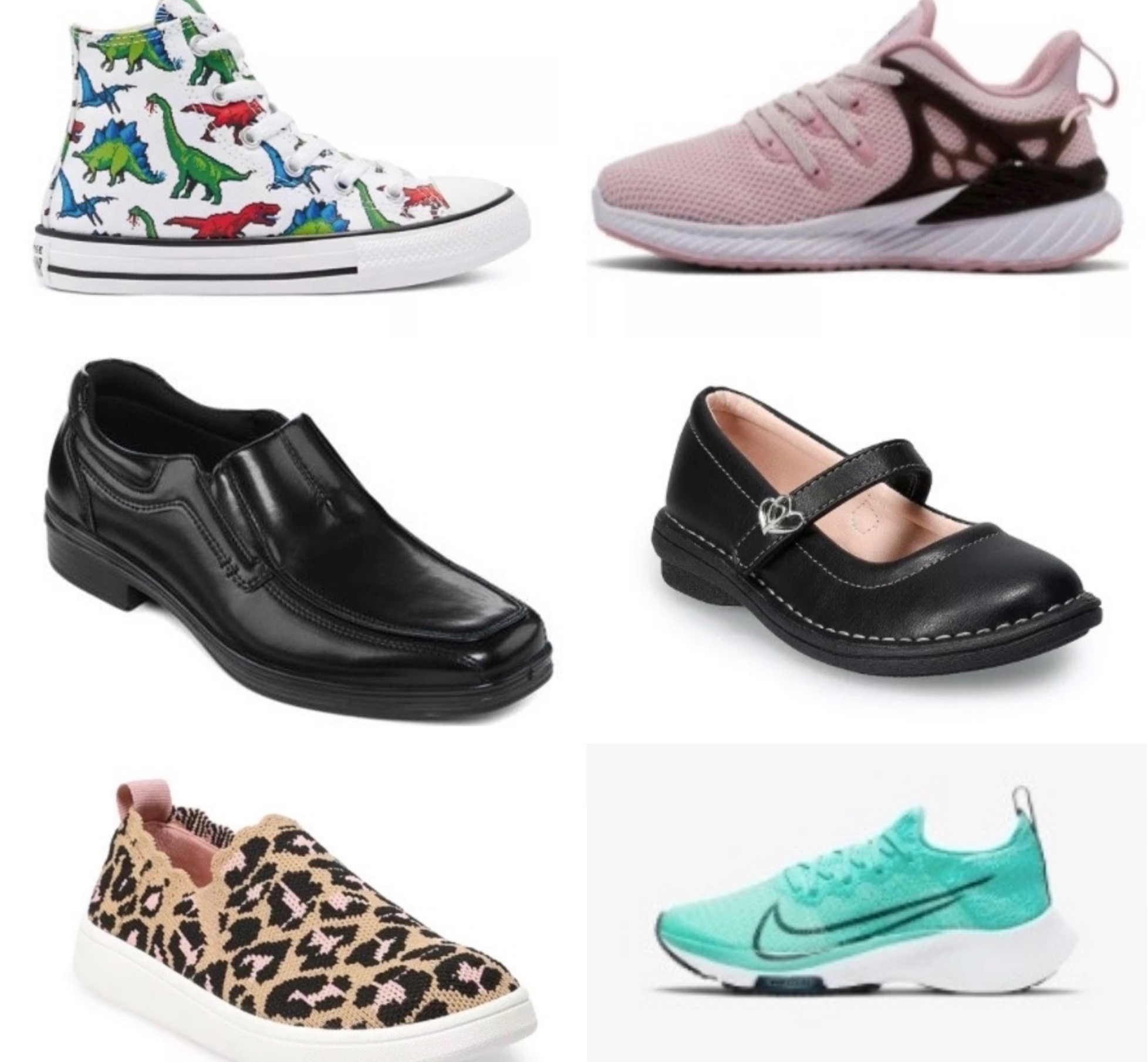 Macy's Great Shoe Sale is on now, get up to 40% off famous brands -  