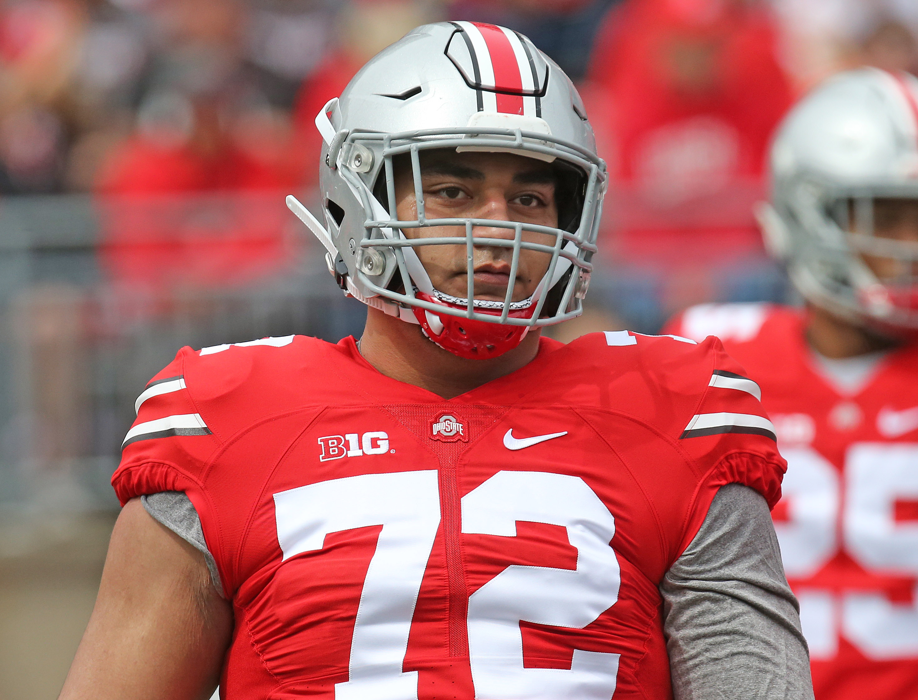 Tommy Togiai: Grade the Browns' fourth-round pick in NFL Draft 2021 