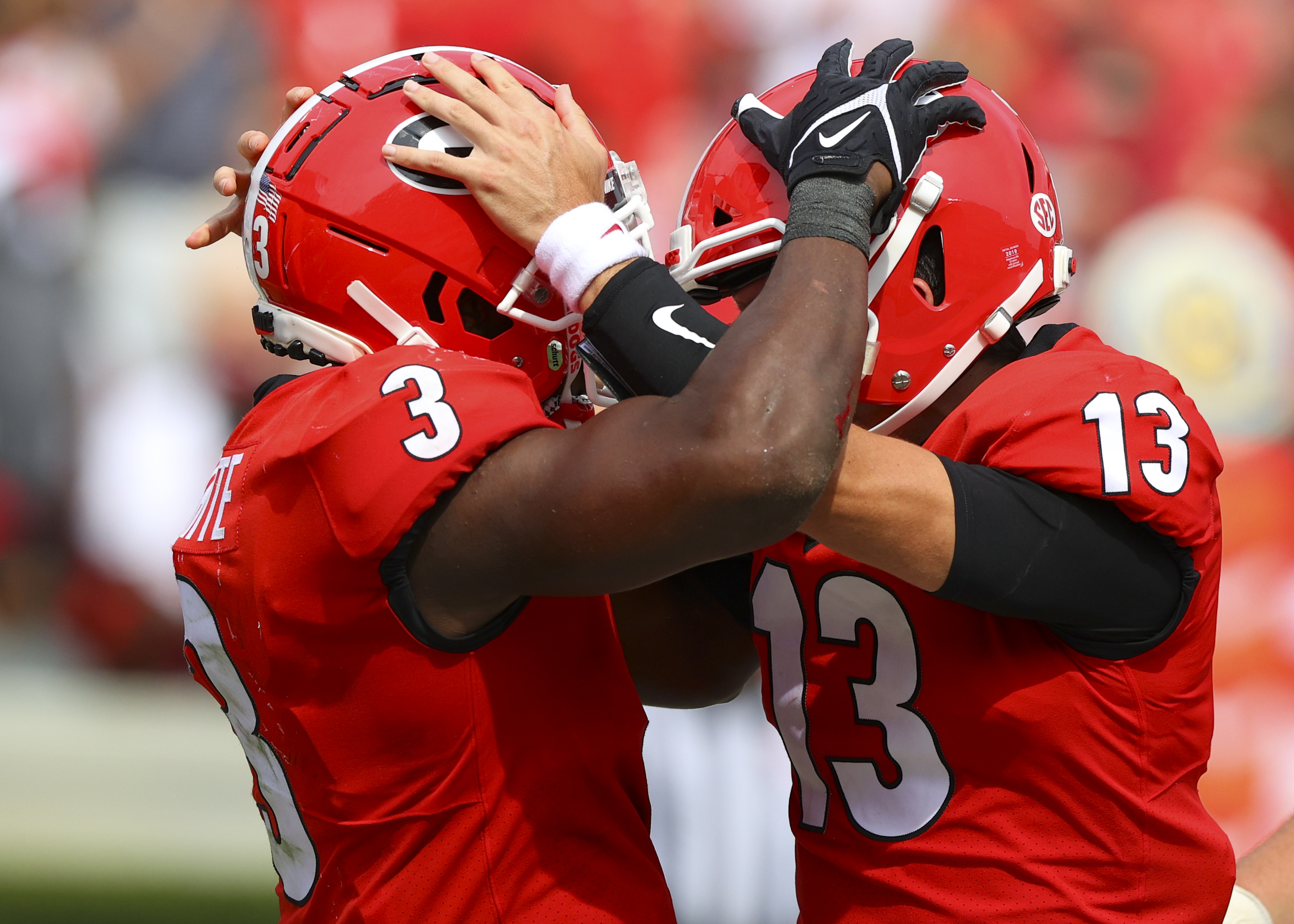 Georgia Bulldogs Vs Auburn Tigers Football Free Live Stream Score Odds Time Tv Channel How To Watch Online 10 9 21 Oregonlive Com