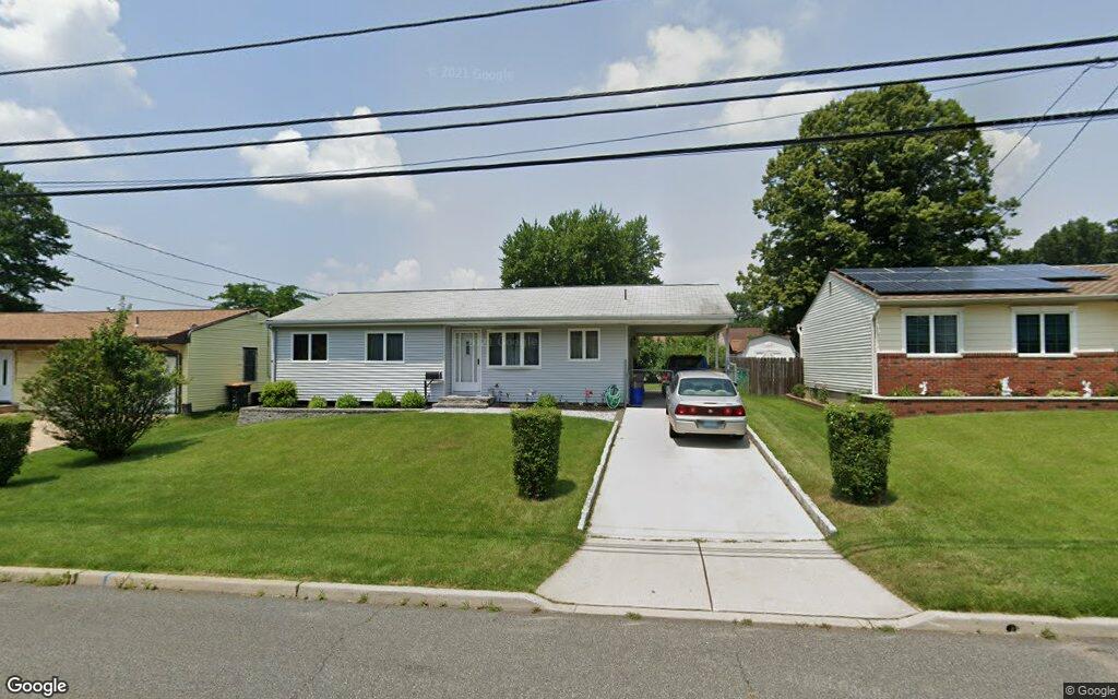 Six most expensive homes sold in Sayreville, Sept. 11 Nov. 19