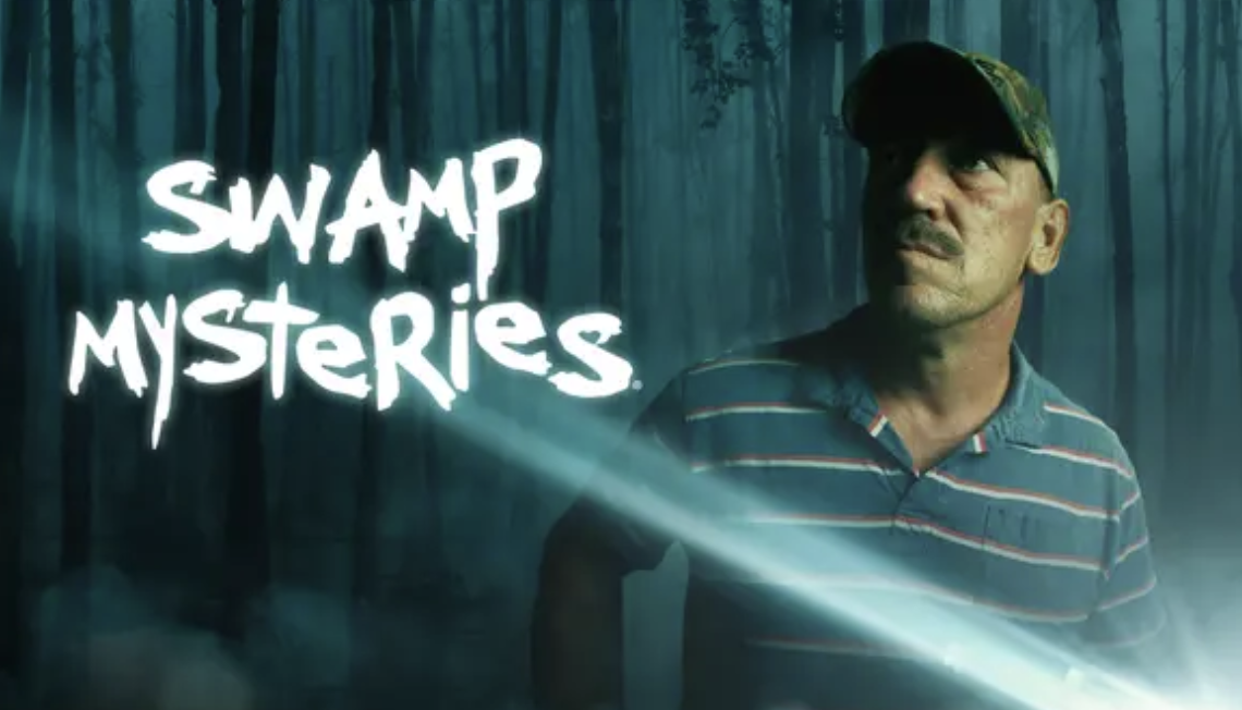 Watch the season premiere of History Channel's 'Swamp Mysteries with Troy  Landry': FREE live stream - pennlive.com