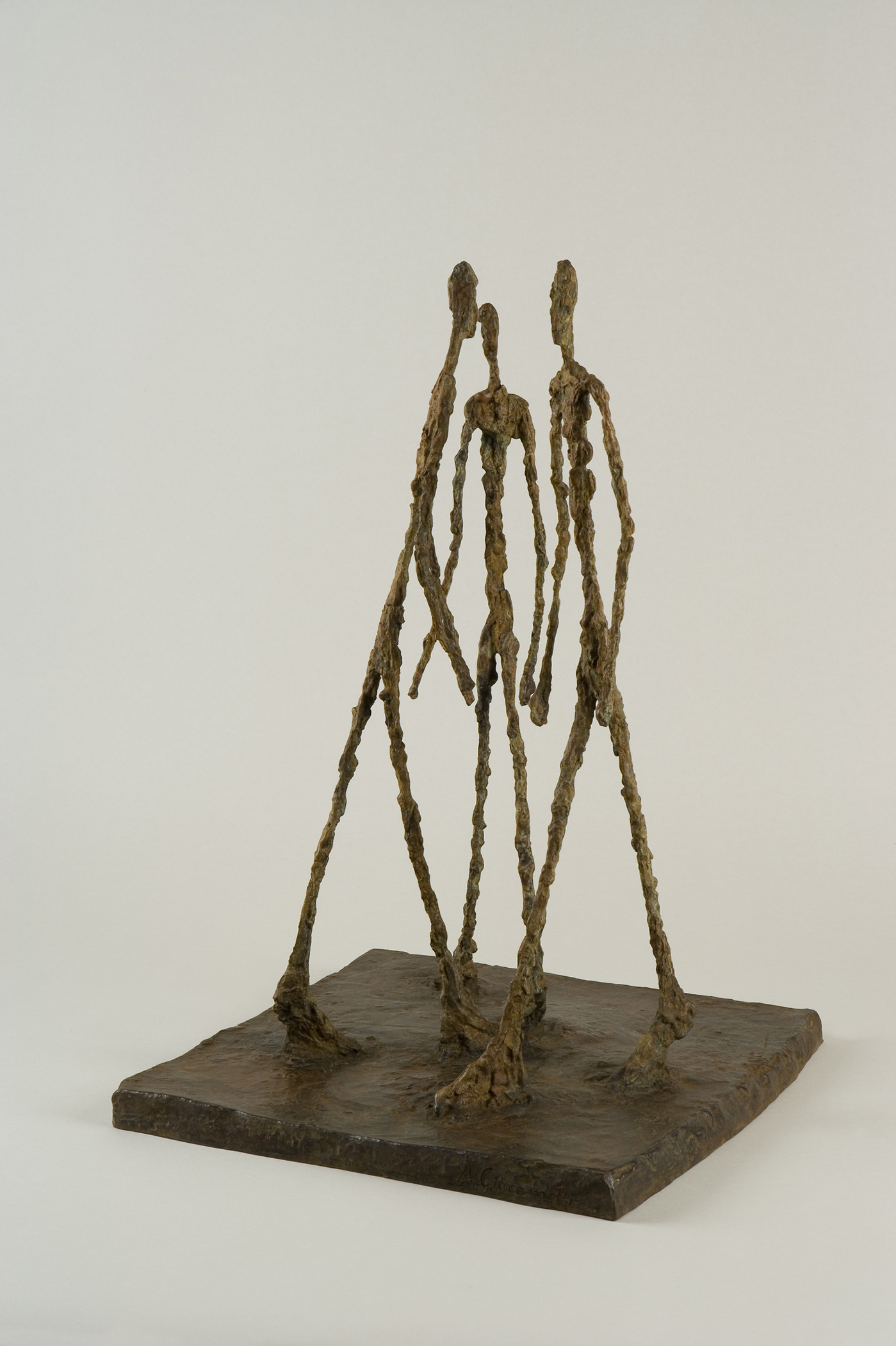 Alberto Giacometti: Toward The Ultimate Figure - SFMOMA Museum Store