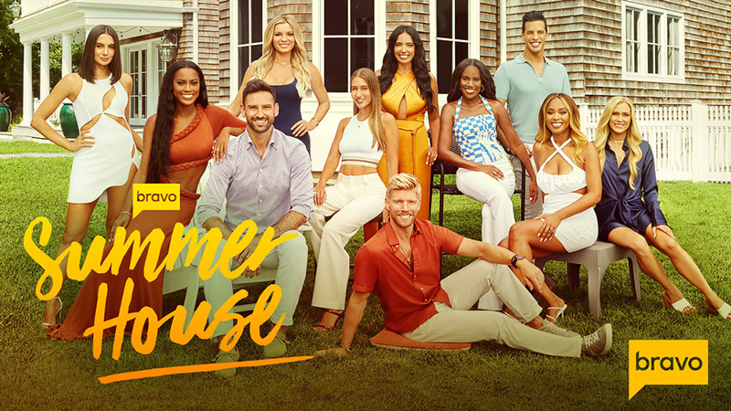 Where to watch, stream 'Summer House' season 8 on Bravo for free