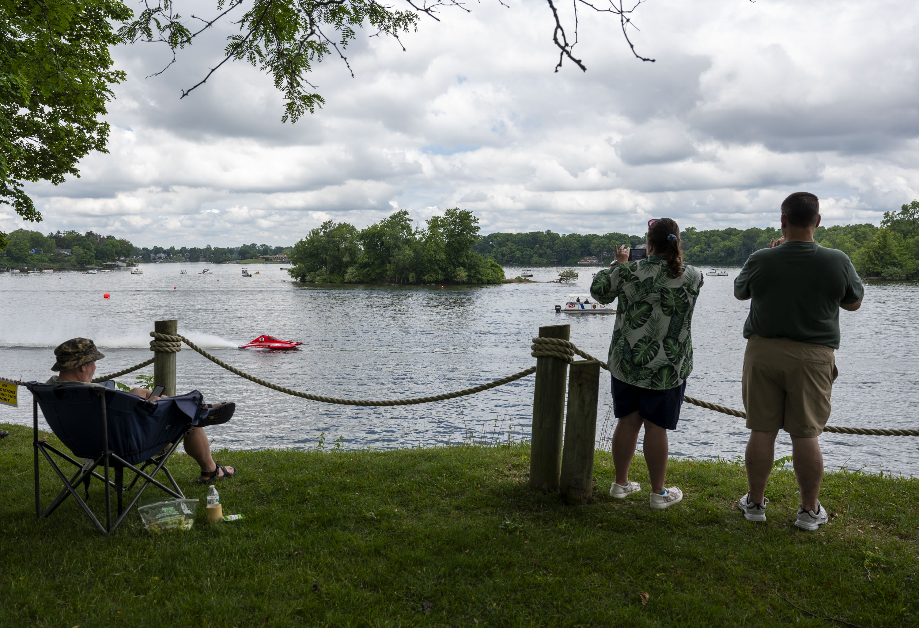 Belleville Lake Fest