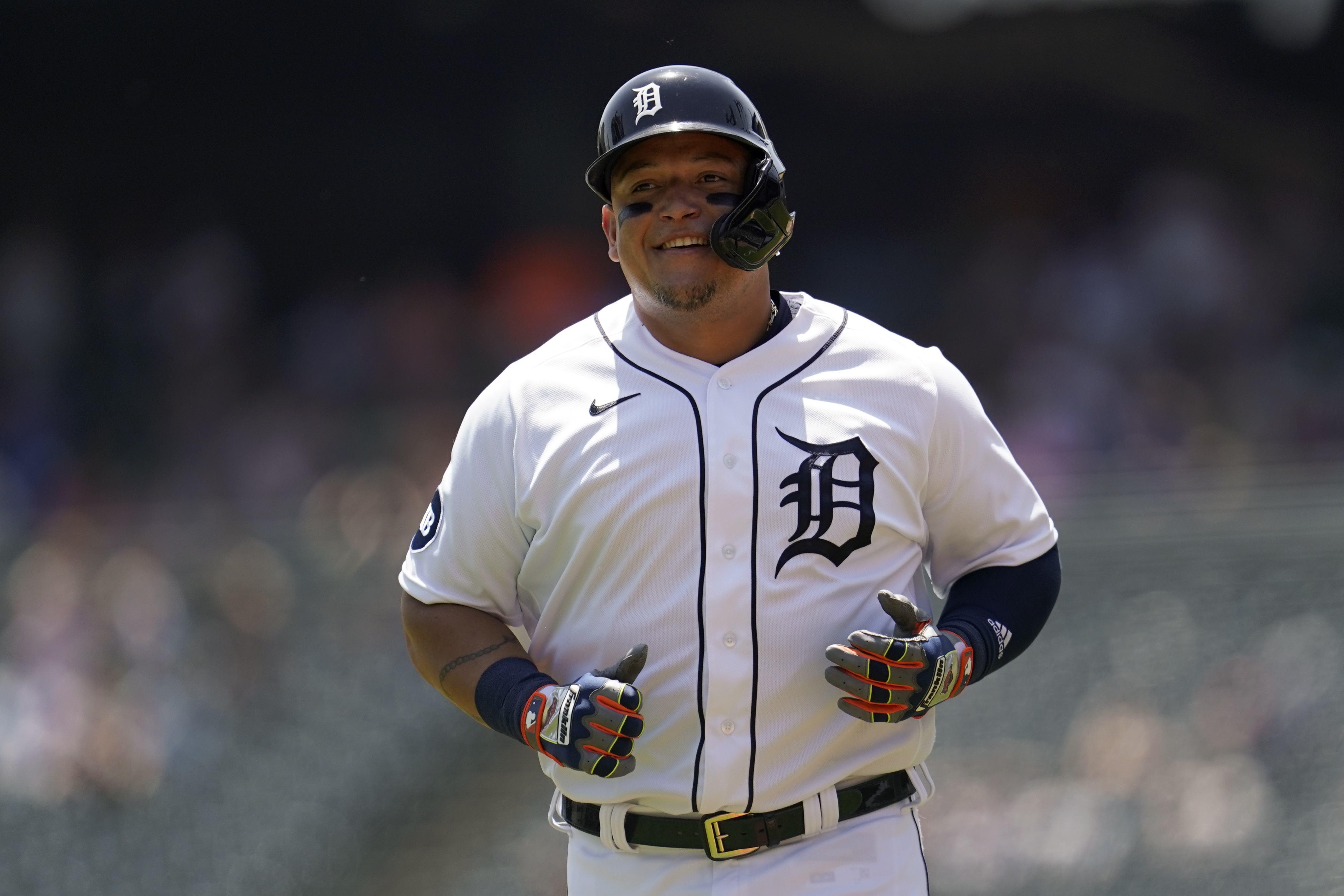 Miguel Cabrera to be Tigers' special assistant in front office