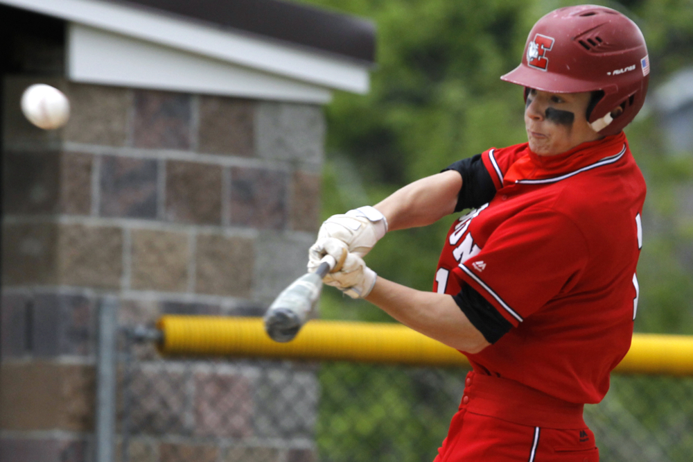 Phillipsburg baseball hosts Easton on May 7, 2021 - lehighvalleylive.com
