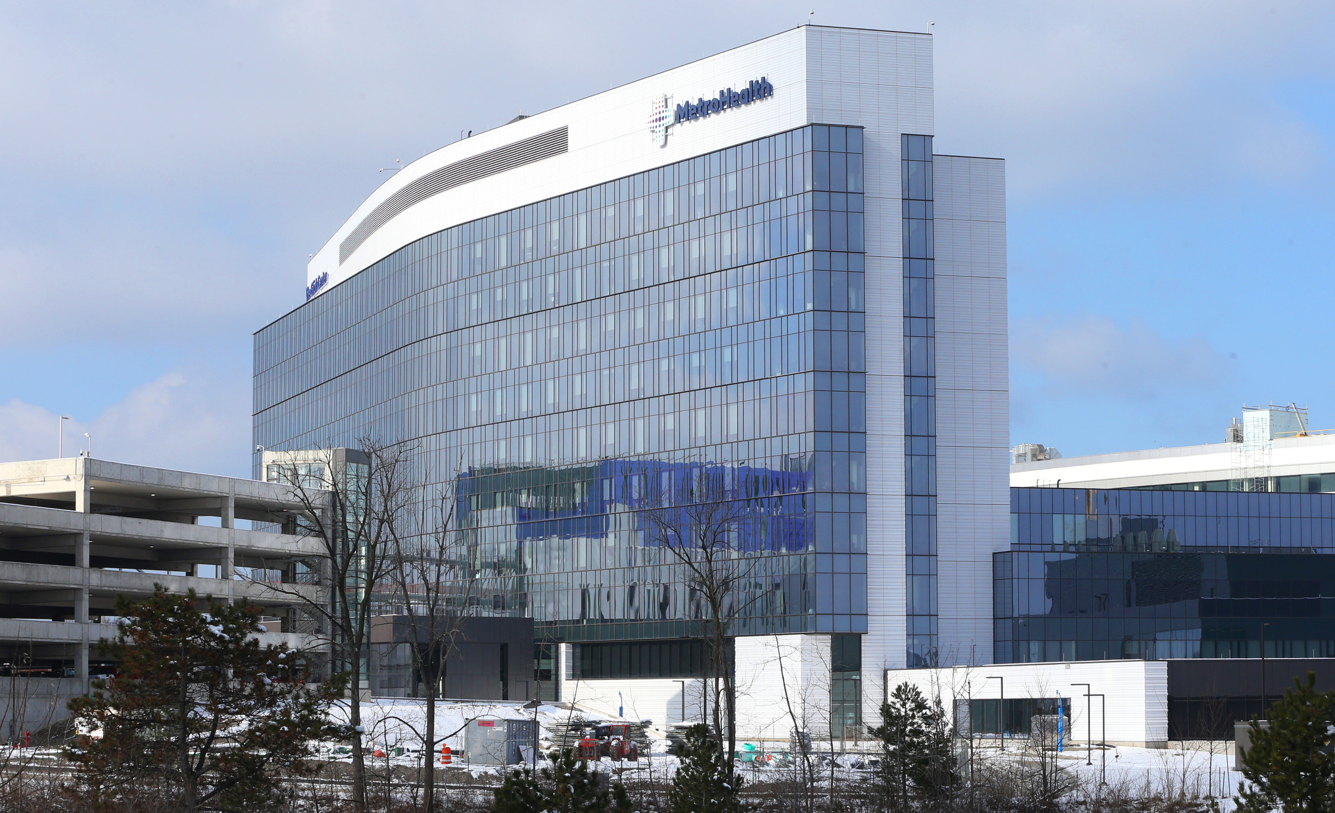 metrohealth system - cleveland.com