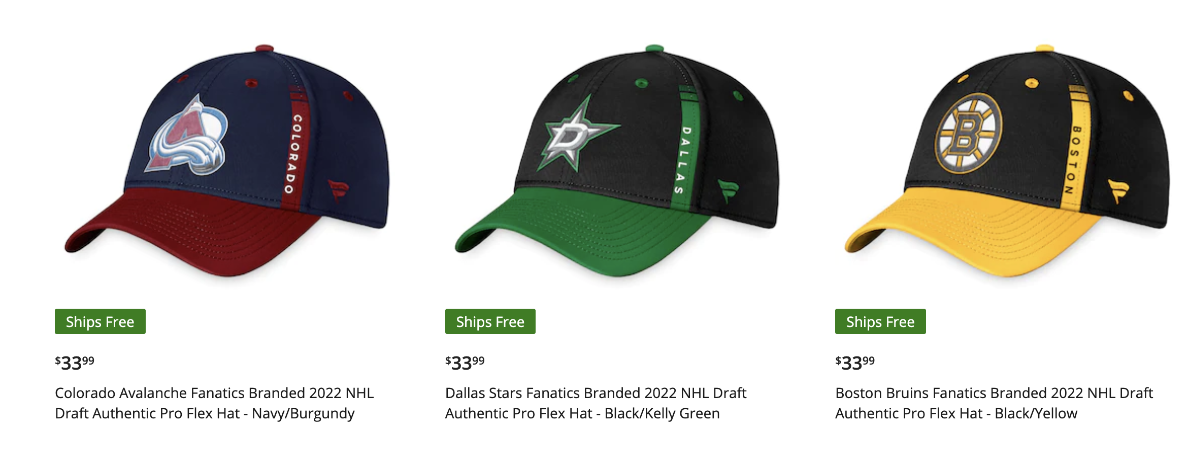 Where to get NHL 2022 NHL Draft Hats, Knit Hats, Beanies, NHL Draft Hats 