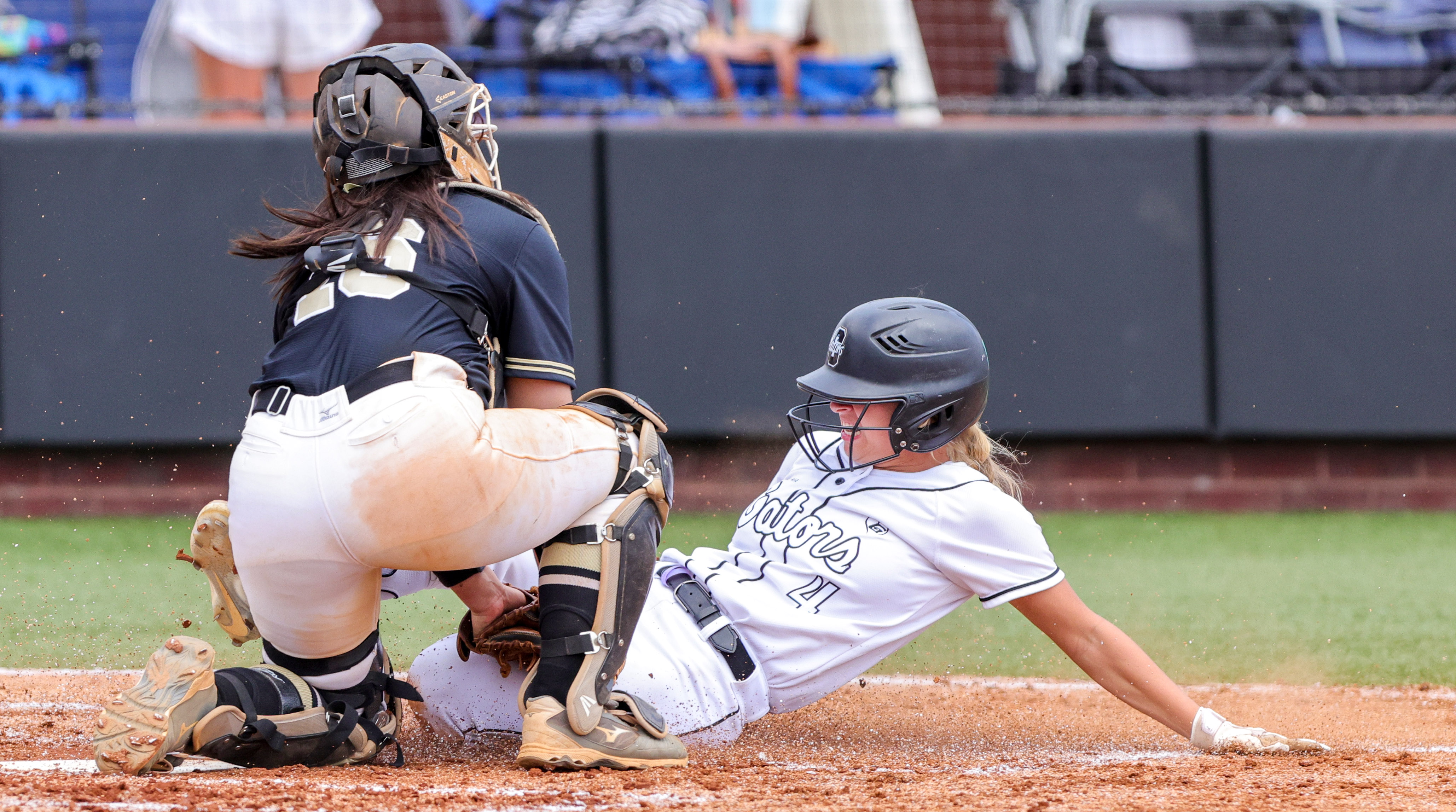 5A AHSAA Softball Championship - Al.com