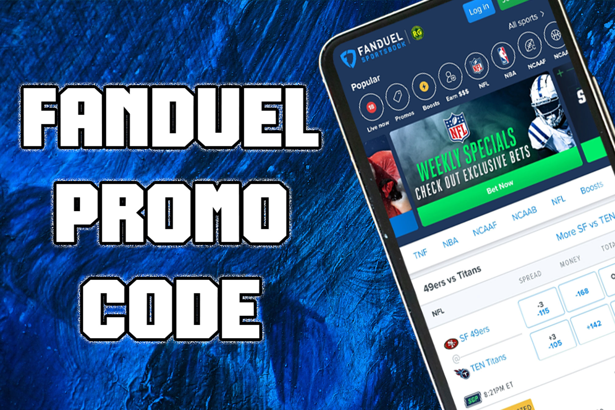 FanDuel Kentucky promo code for Week 4: $200 in bonus bets and NFL odds  boosts 